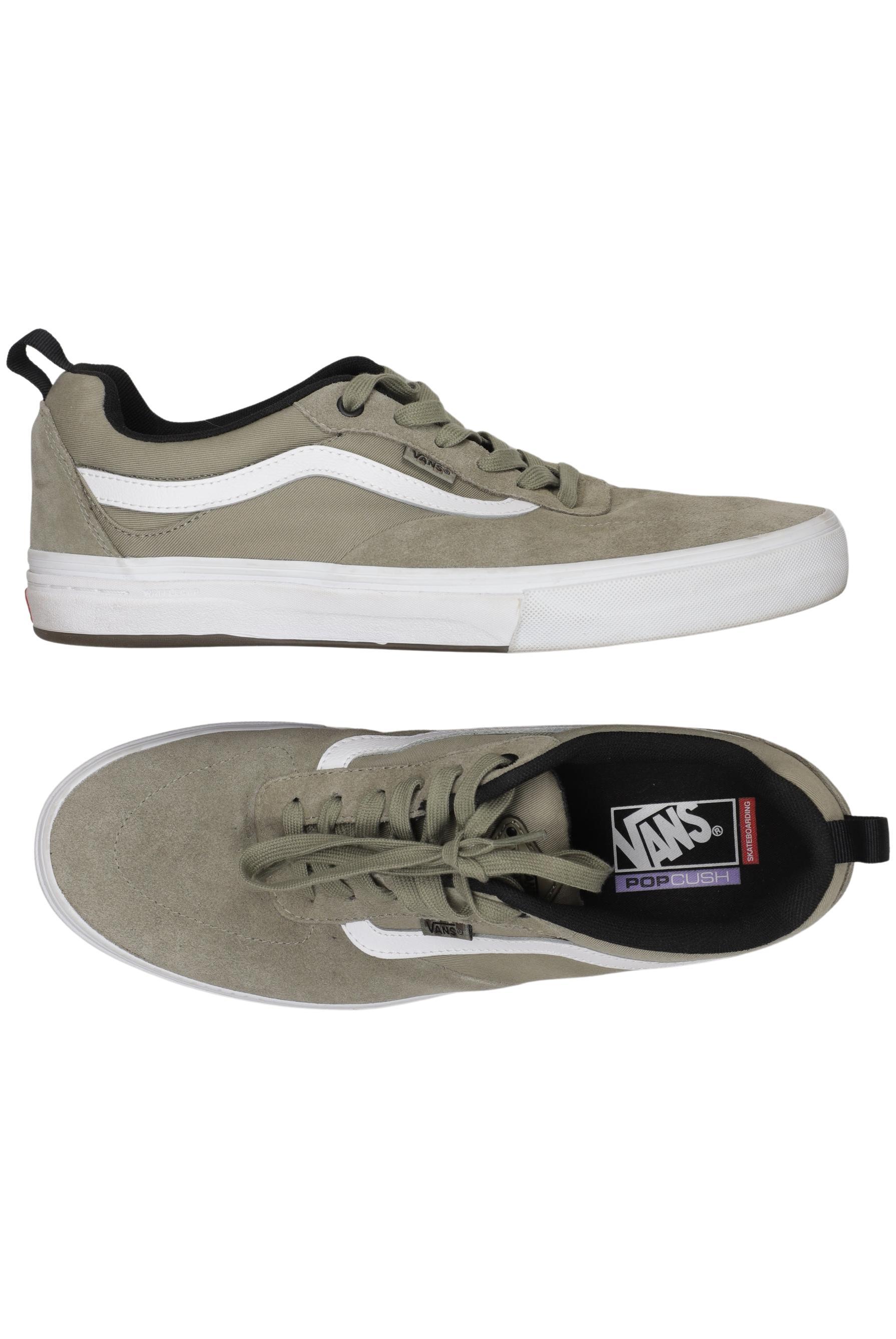 

Vans Herren Sneakers, beige, Gr. 46