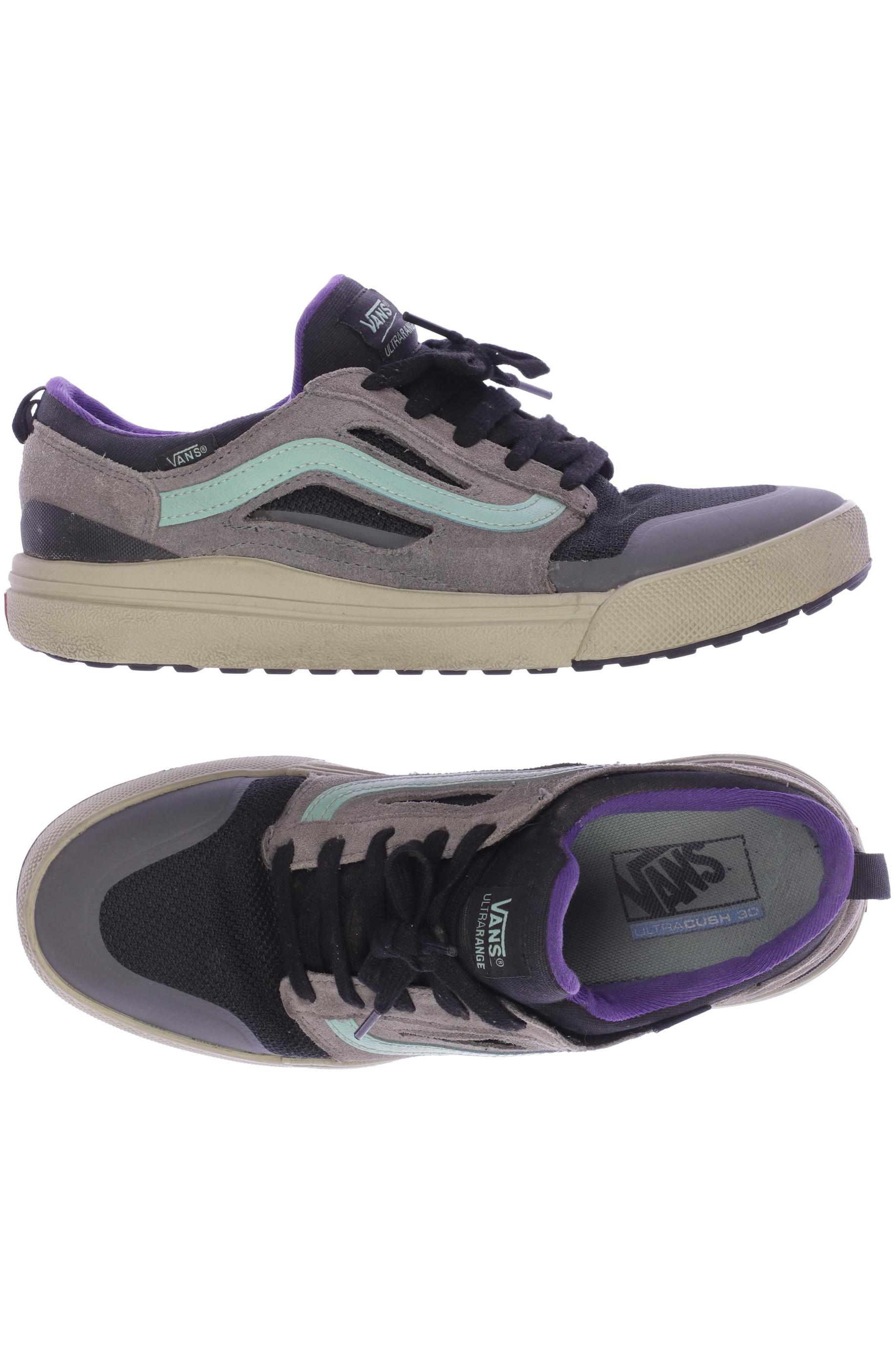 

Vans Herren Sneakers, schwarz, Gr. 43