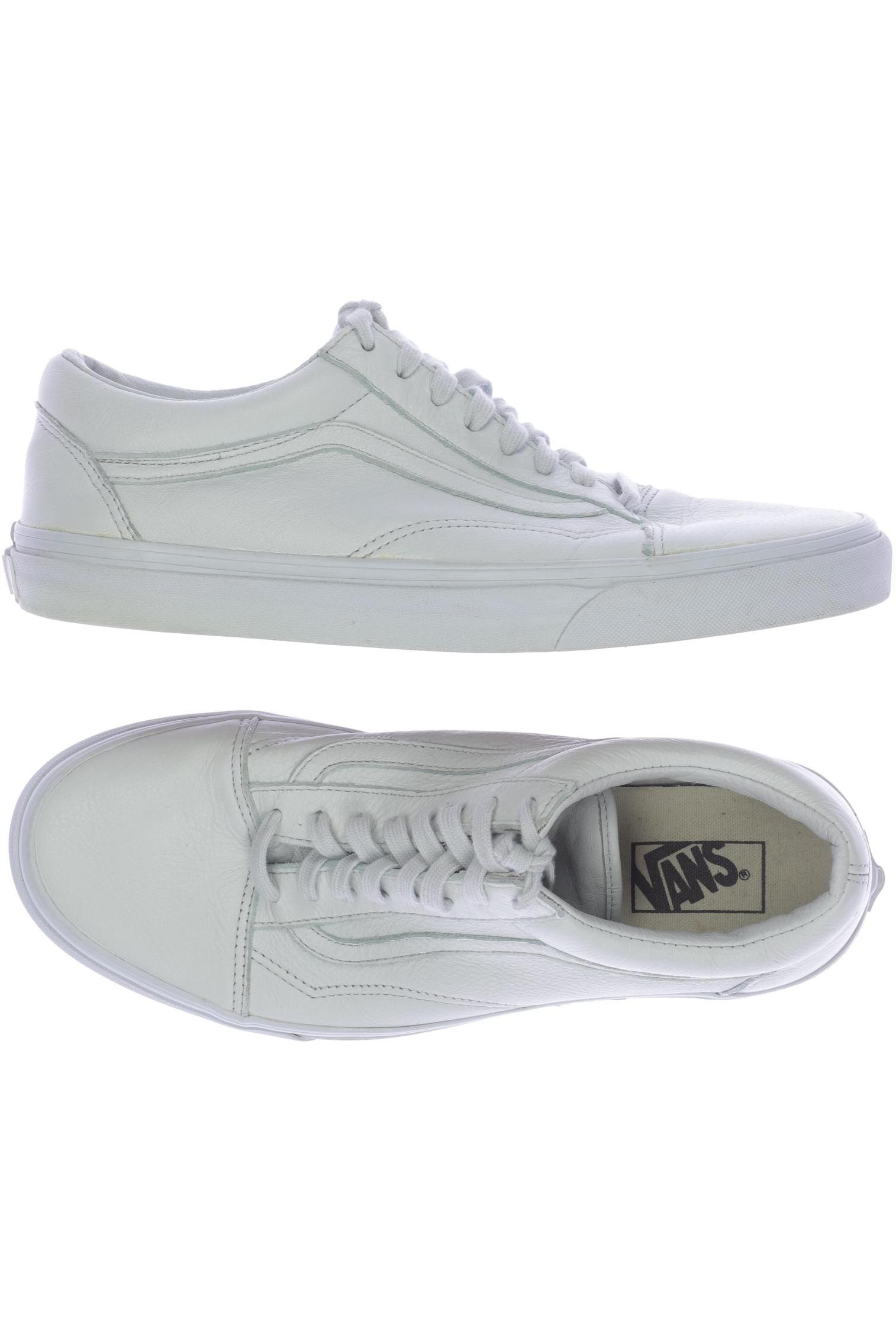 

VANS Herren Sneakers, hellgrün