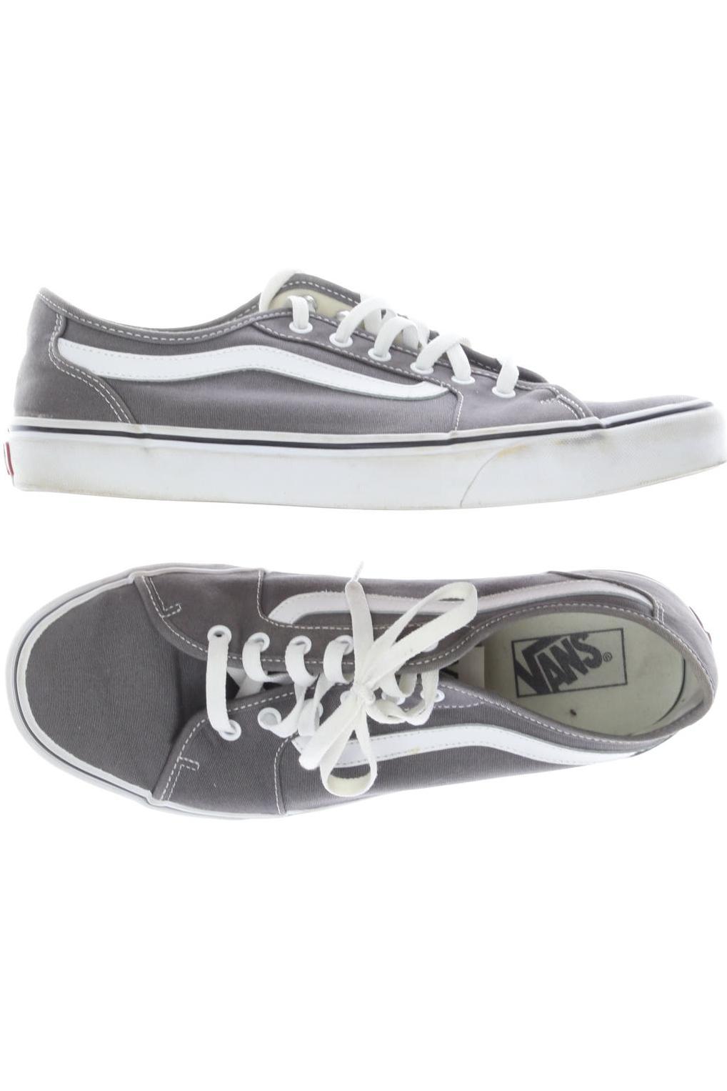 

Vans Herren Sneakers, grau, Gr. 45