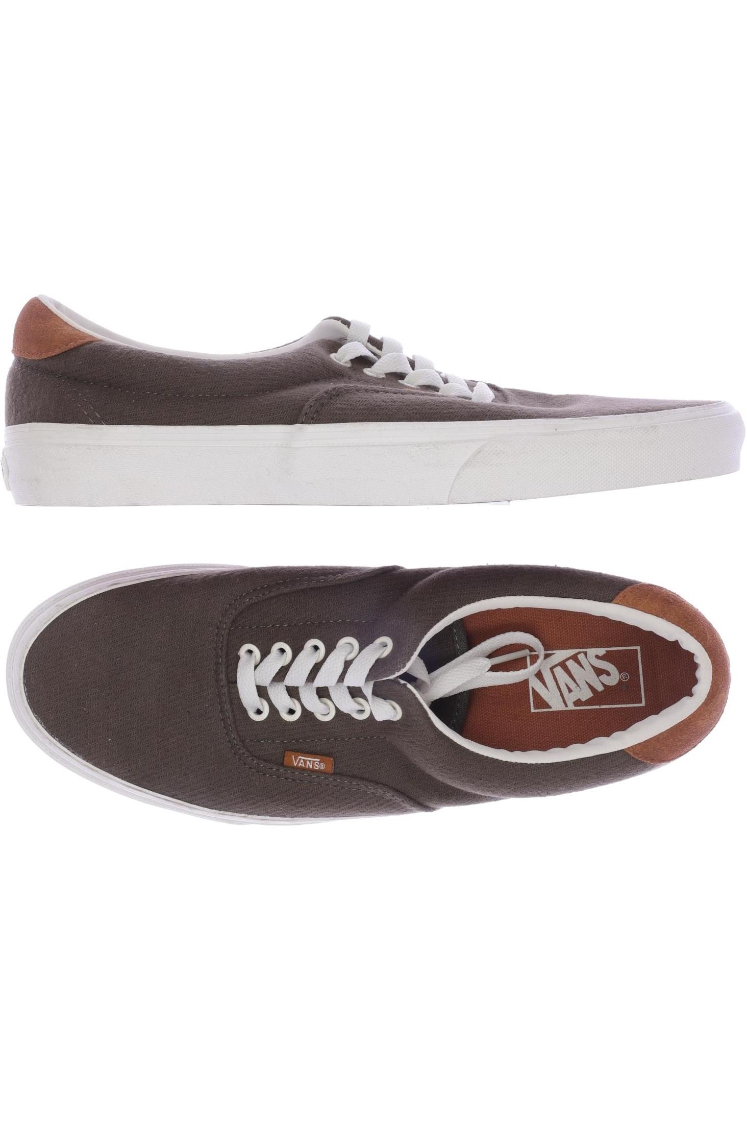 

Vans Herren Sneakers, grün, Gr. 44.5