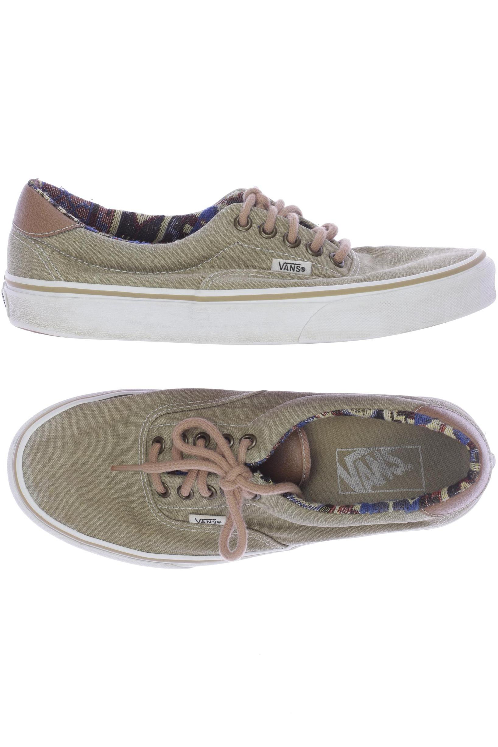 

Vans Herren Sneakers, braun, Gr. 40