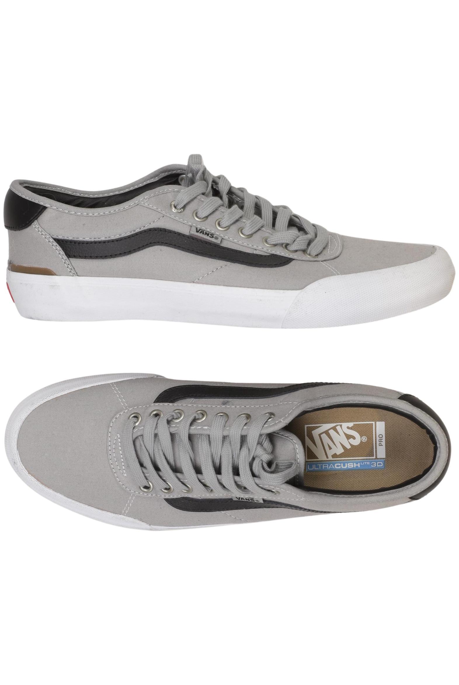 

Vans Herren Sneakers, grau, Gr. 44