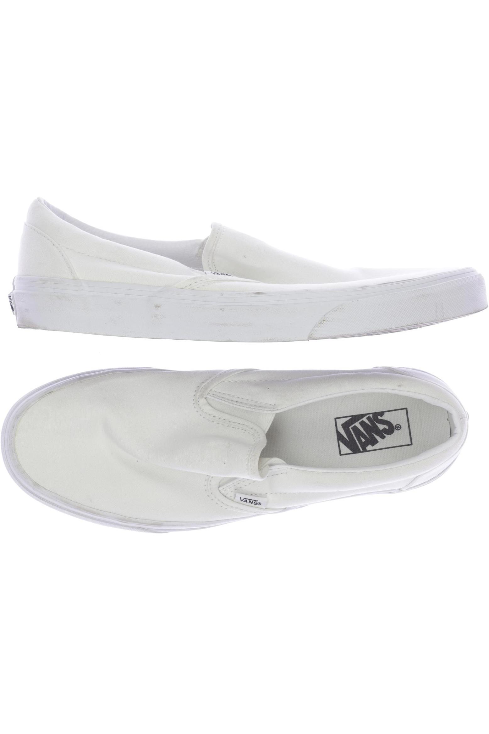 

VANS Herren Sneakers, weiß