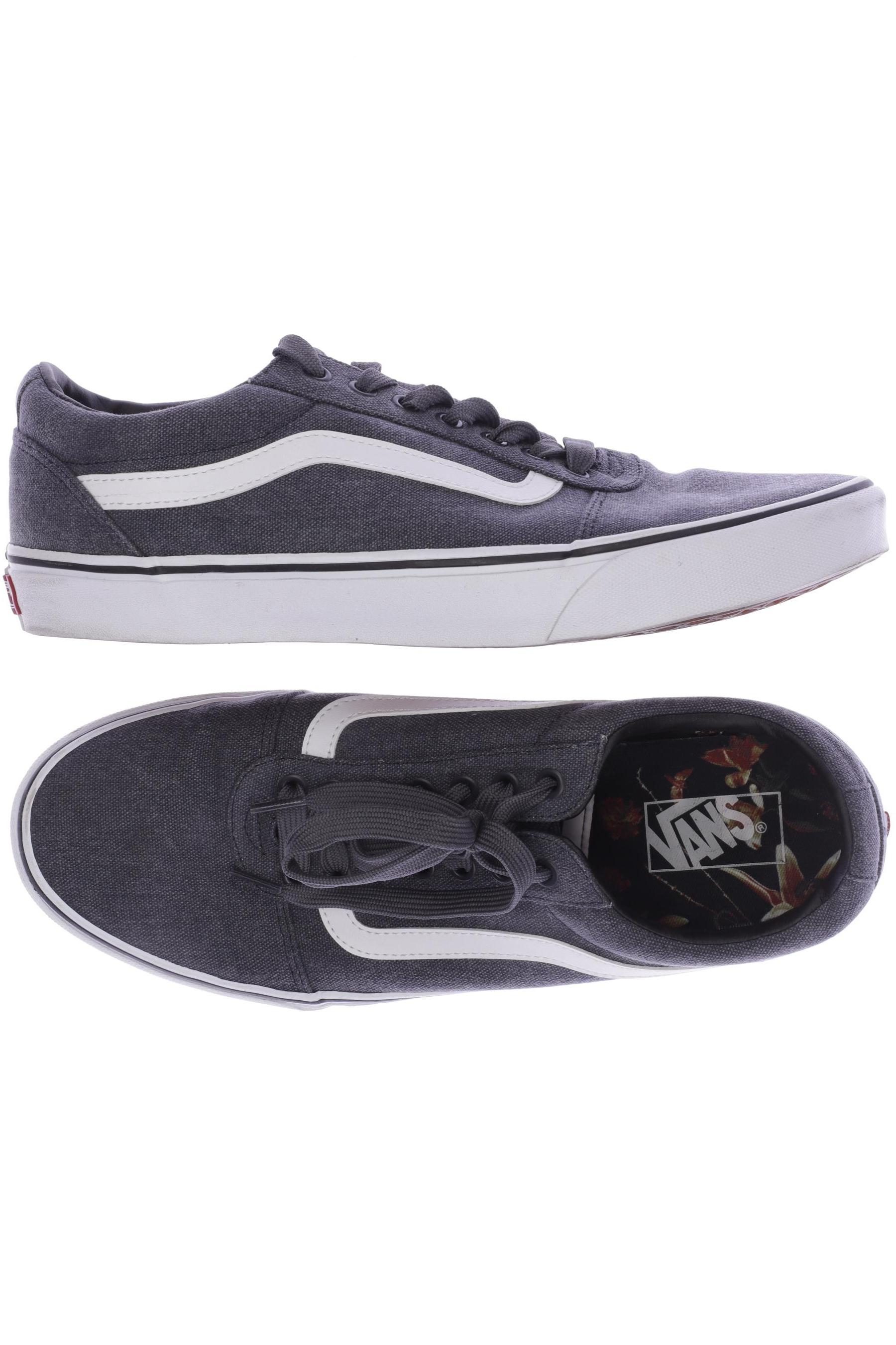 

VANS Herren Sneakers, grau