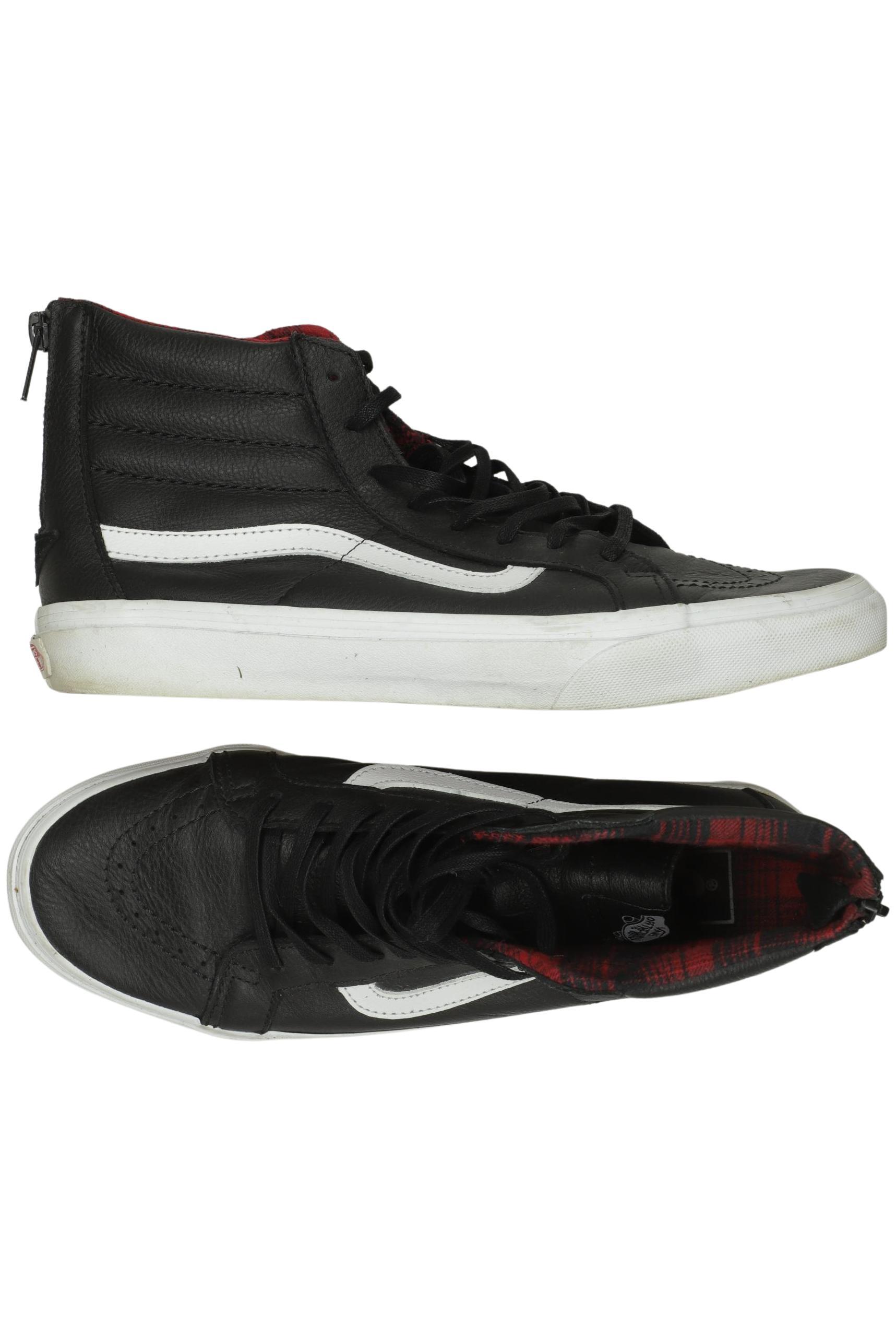 

Vans Herren Sneakers, schwarz, Gr. 41