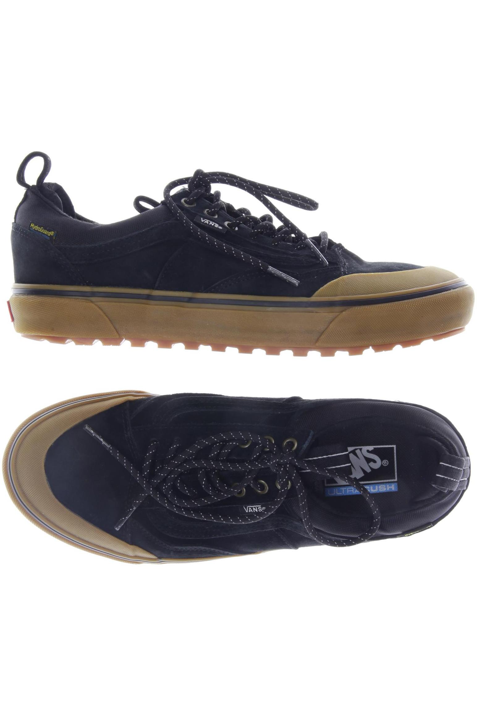 

VANS Herren Sneakers, schwarz