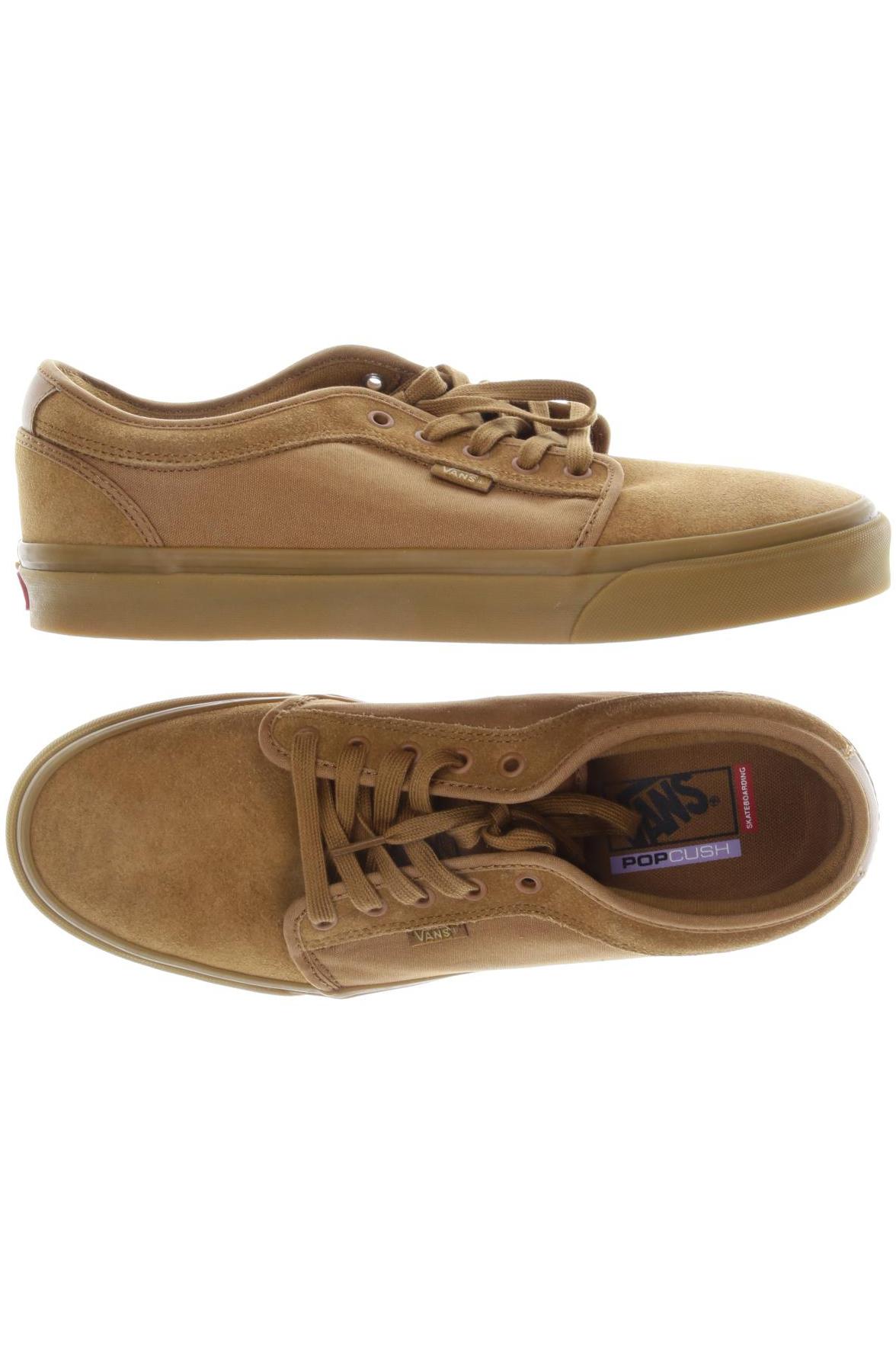 

Vans Herren Sneakers, braun, Gr. 45