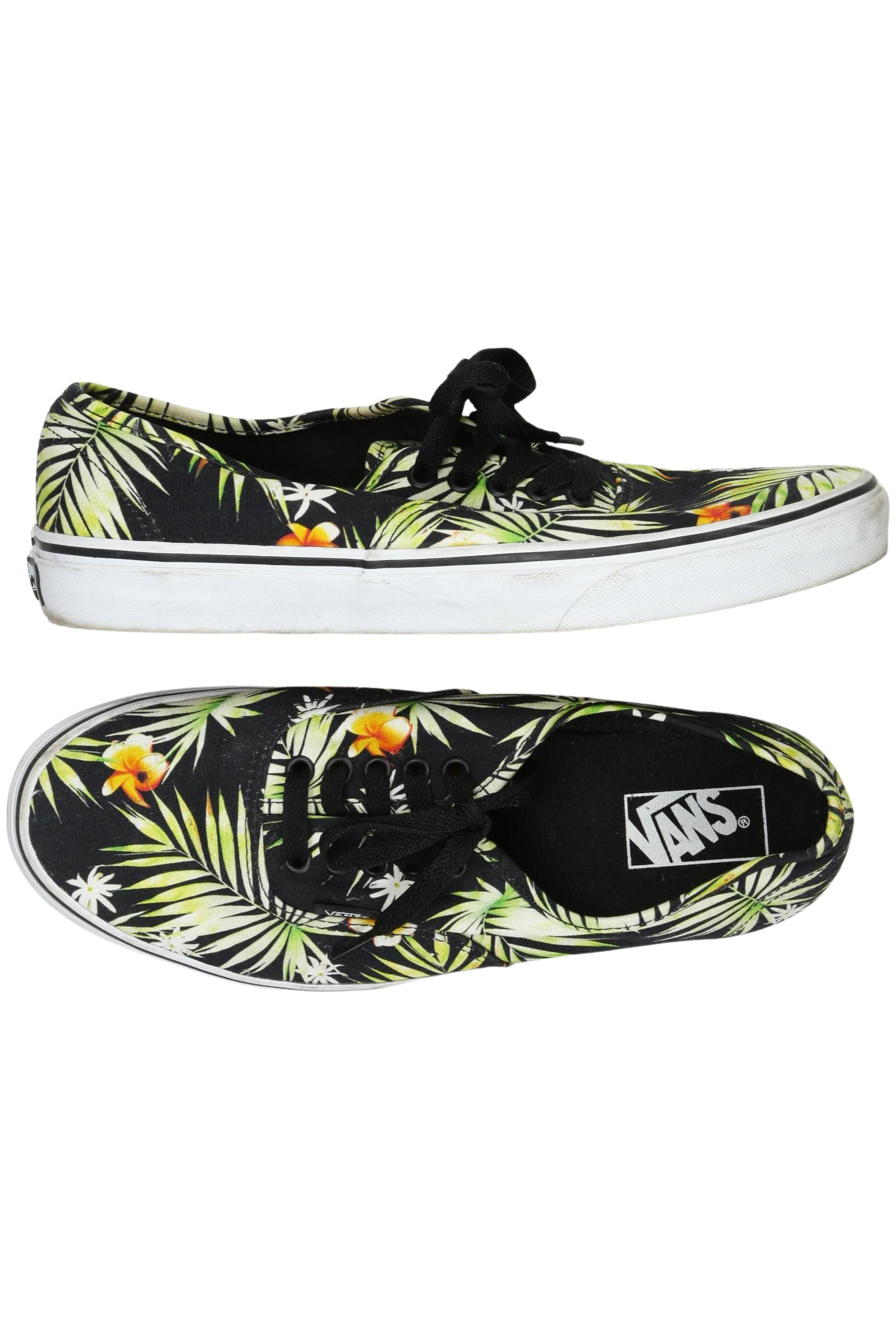 

Vans Herren Sneakers, mehrfarbig, Gr. 42