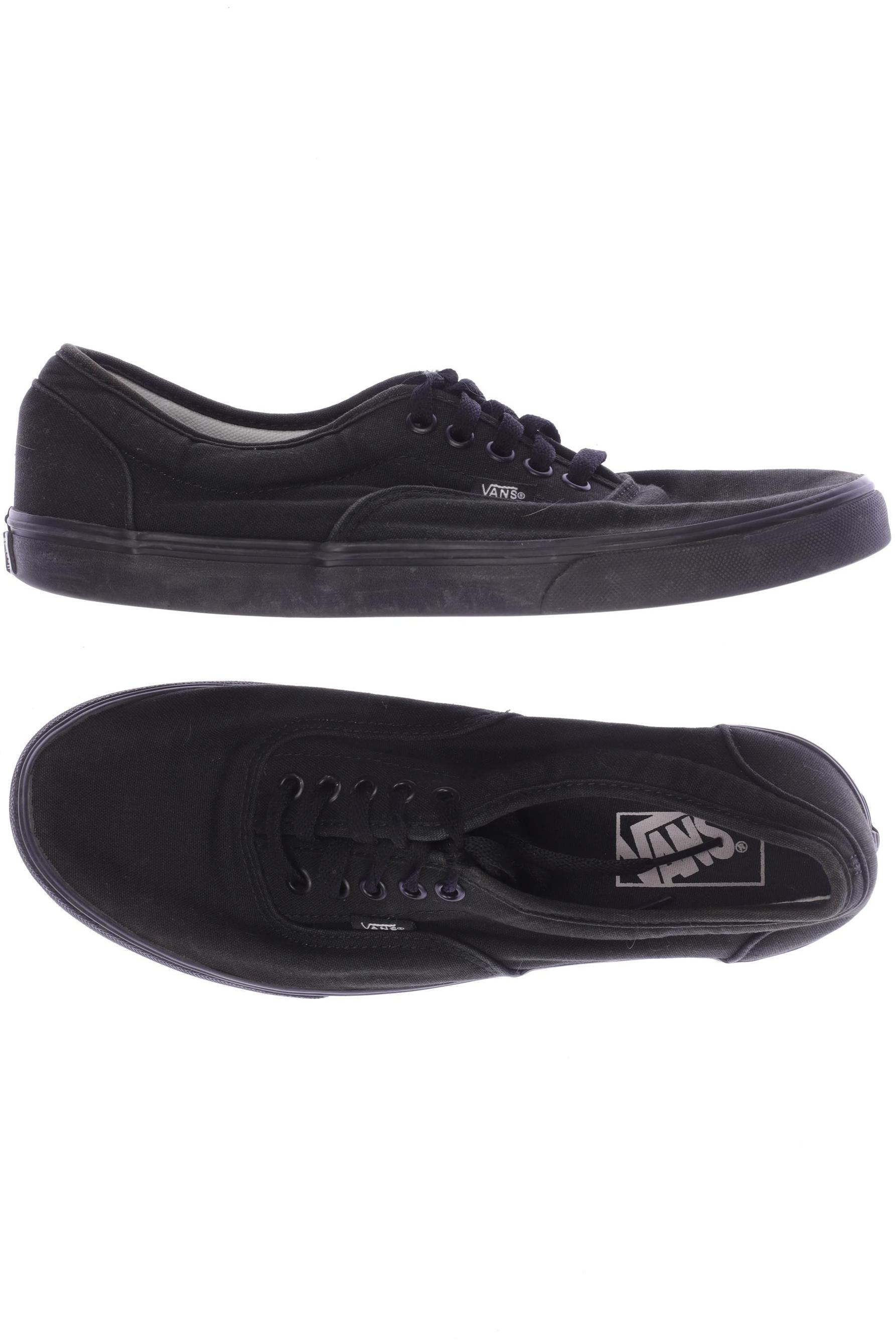 

VANS Herren Sneakers, schwarz