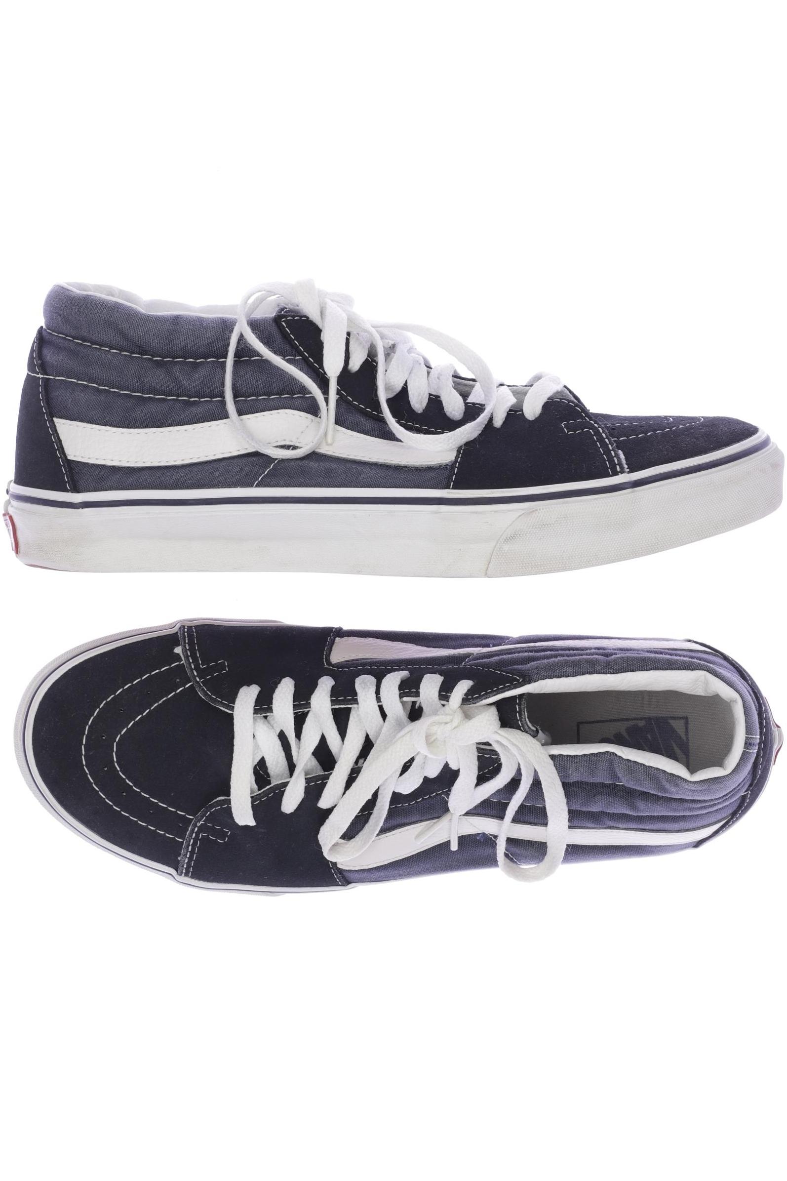 

Vans Herren Sneakers, marineblau, Gr. 11