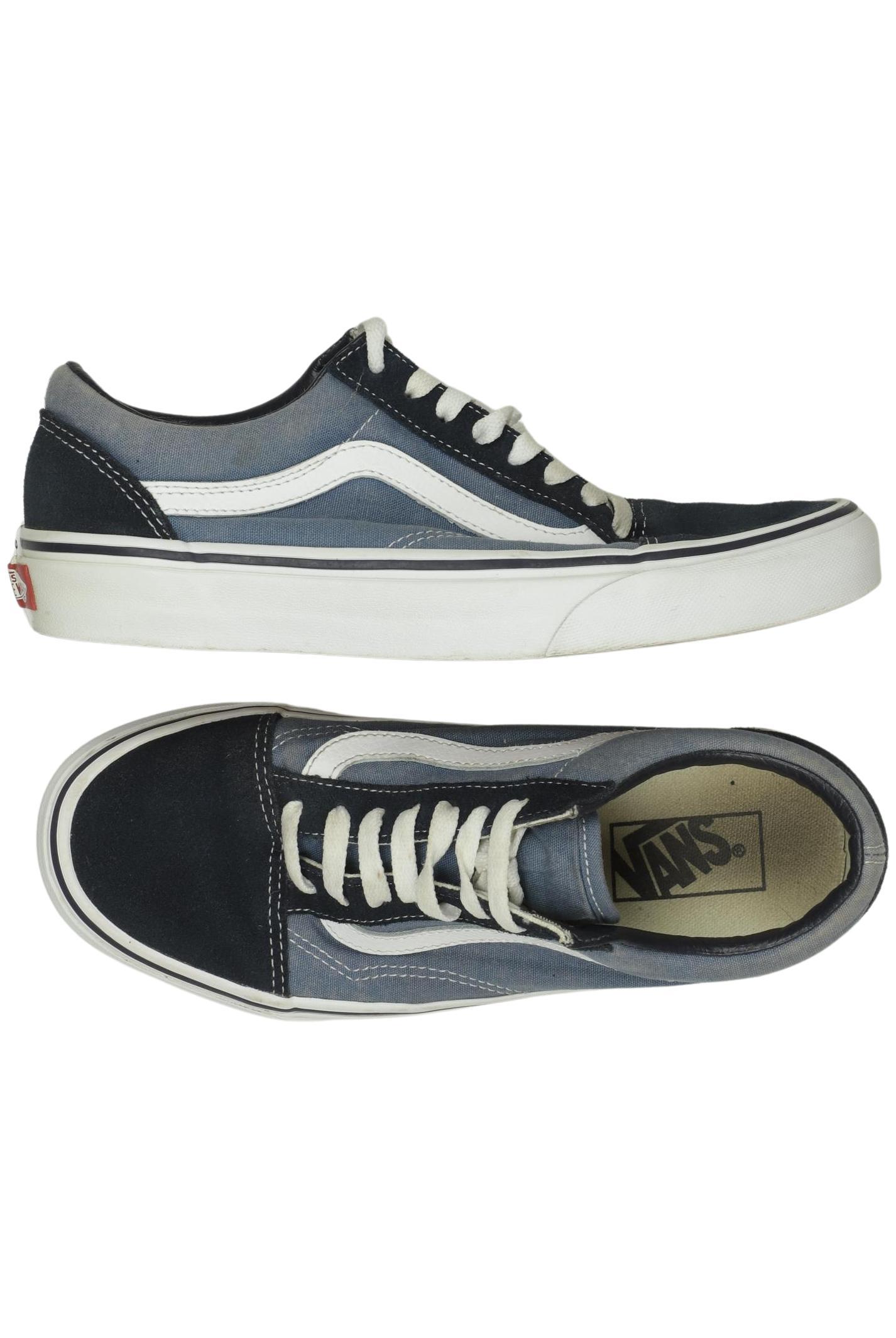 

Vans Herren Sneakers, mehrfarbig, Gr. 38.5