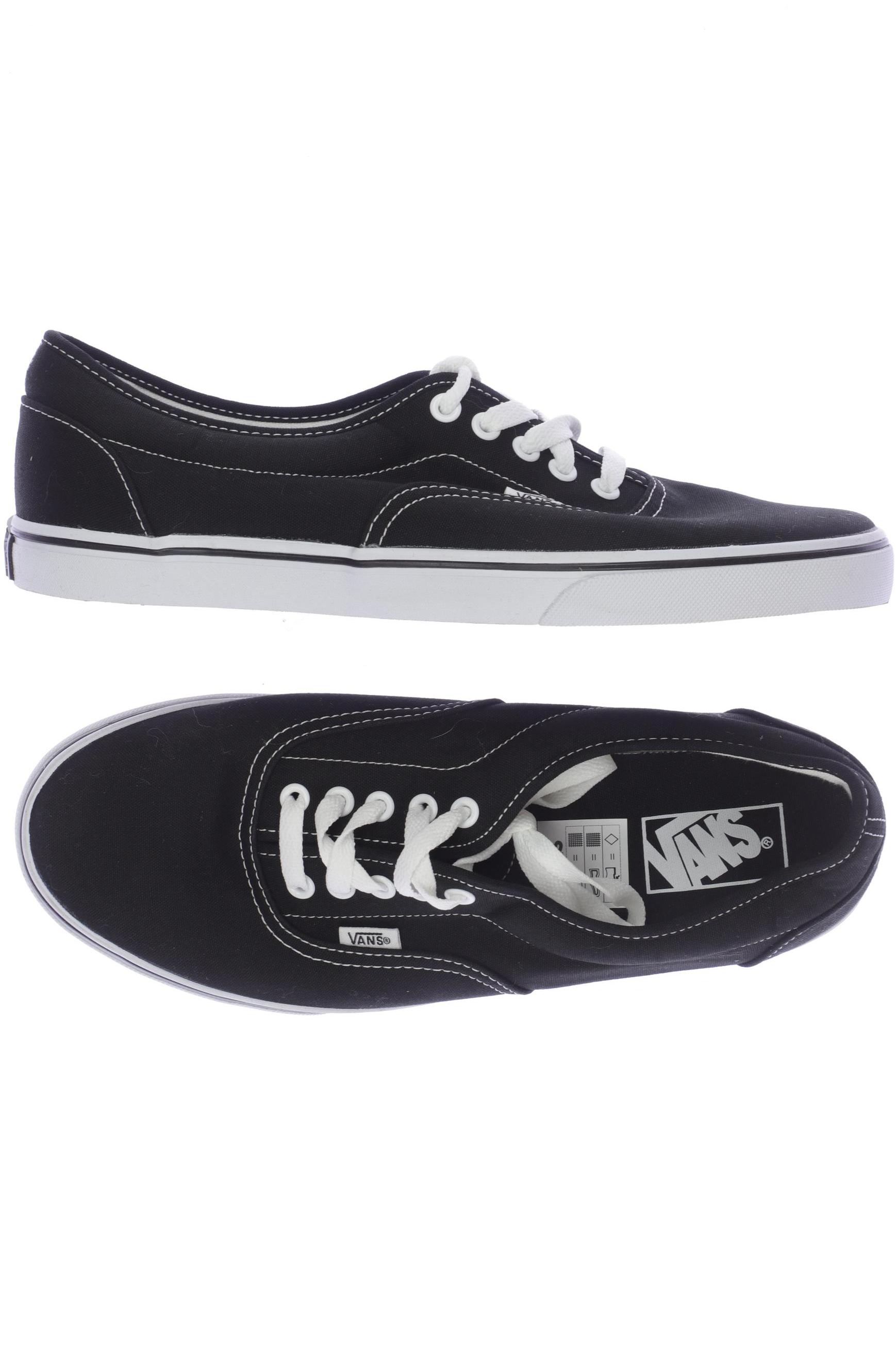 

Vans Herren Sneakers, schwarz, Gr. 9.5