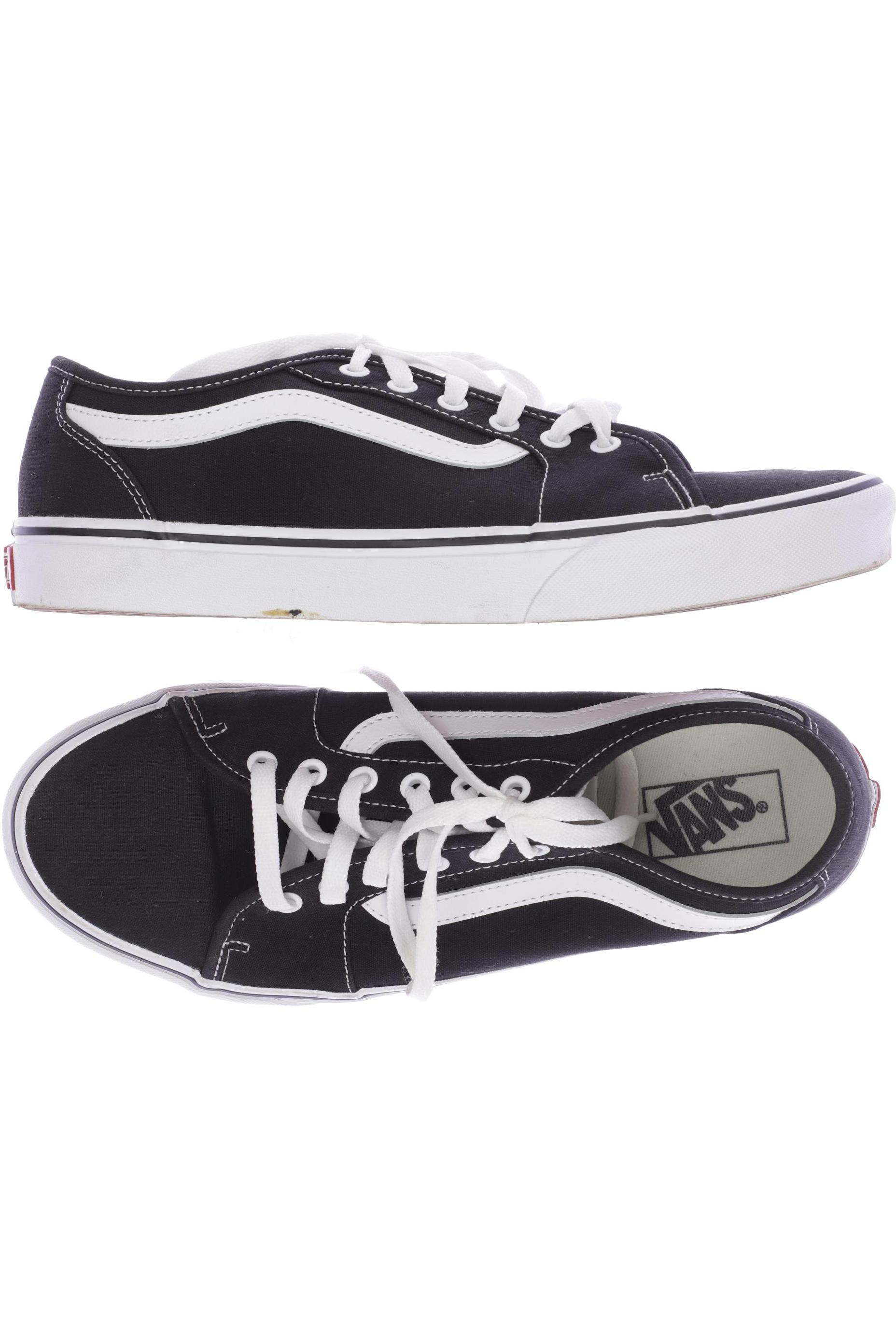

Vans Herren Sneakers, schwarz, Gr. 44
