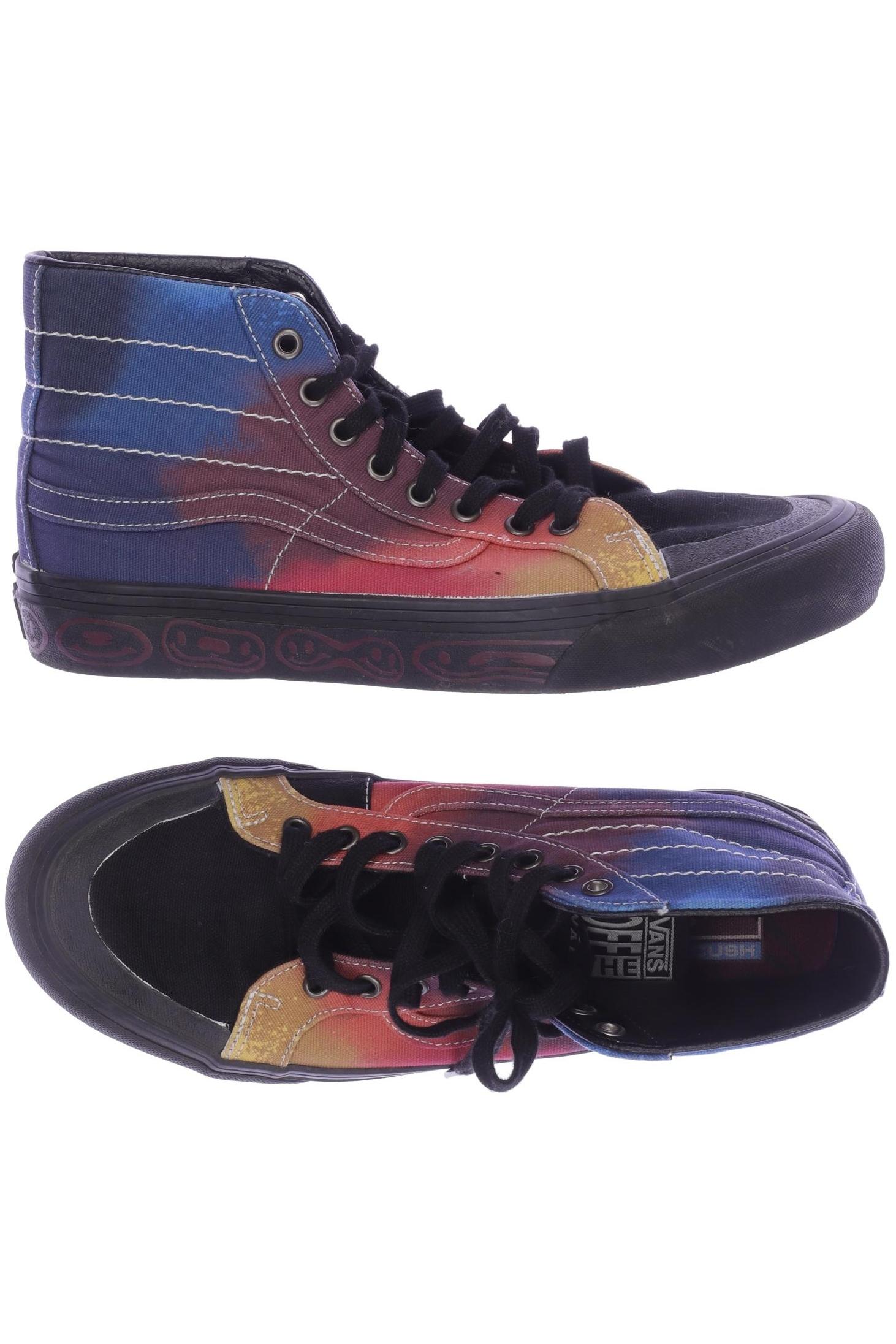 

Vans Herren Sneakers, schwarz, Gr. 42