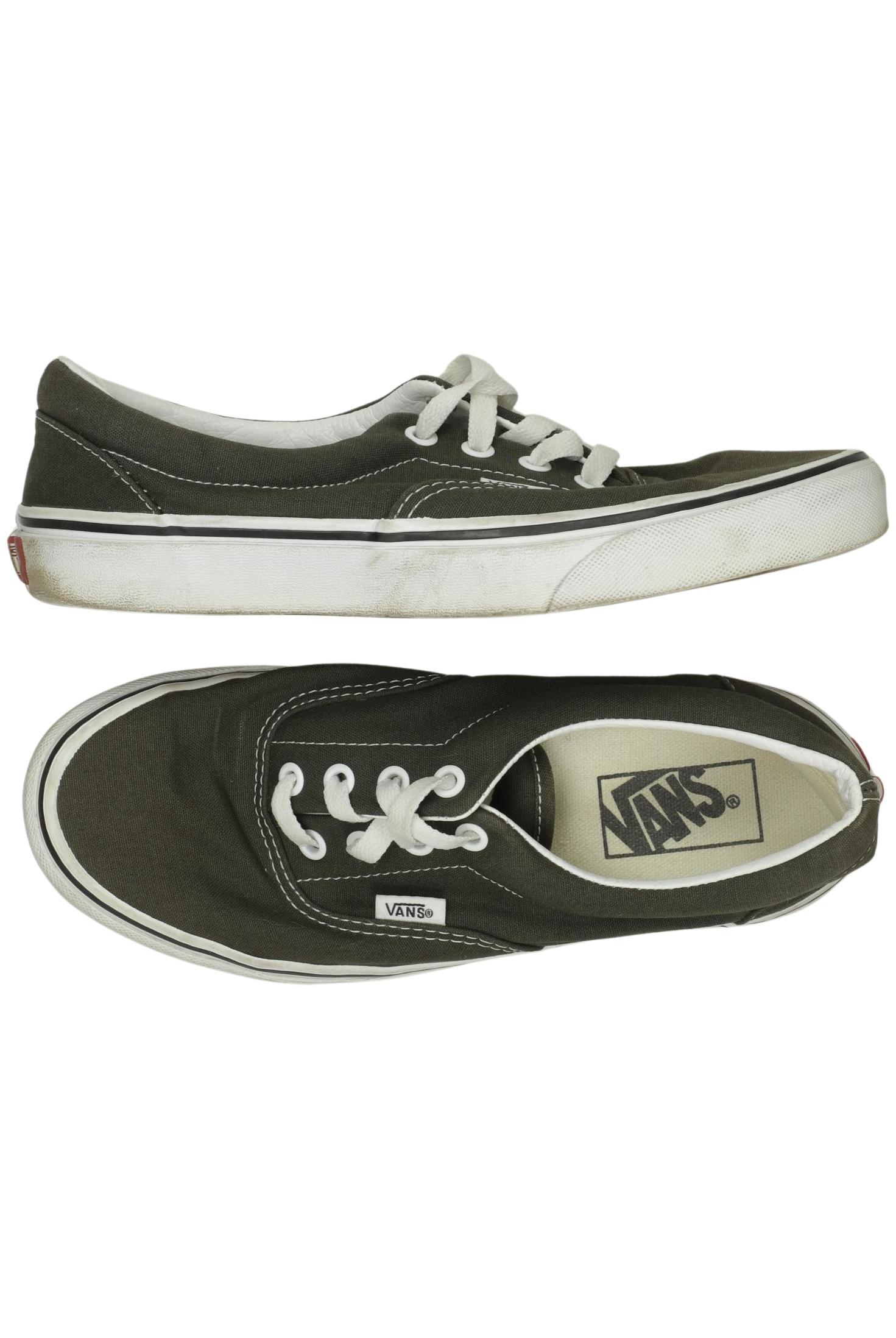 Thumbnail - Vans Herren Sneakers, grün, Gr. 38