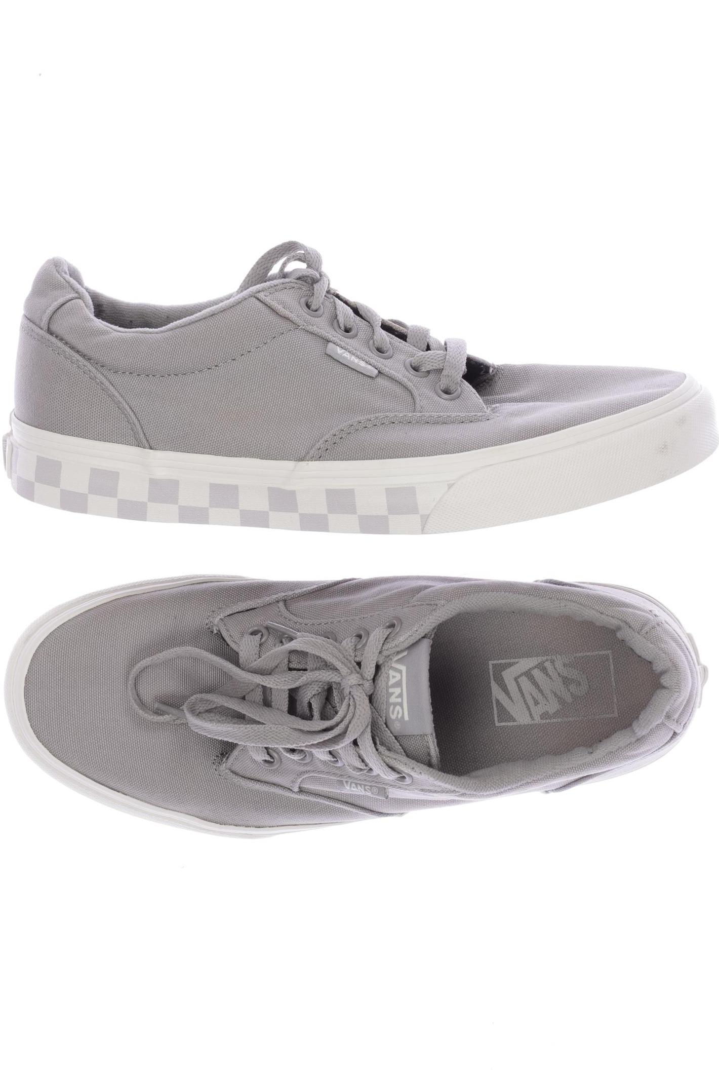 

VANS Herren Sneakers, grau