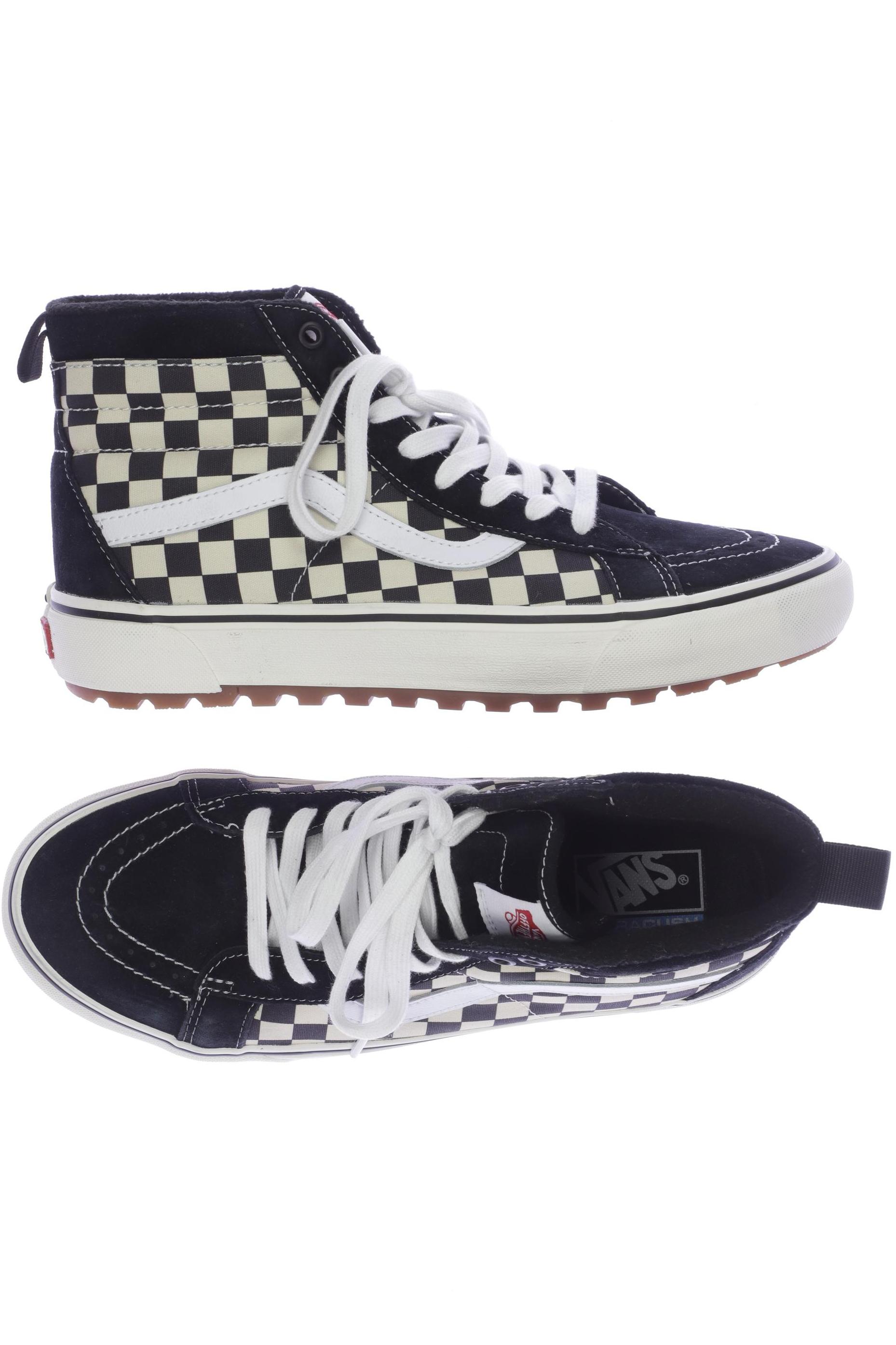 

Vans Herren Sneakers, schwarz, Gr. 43