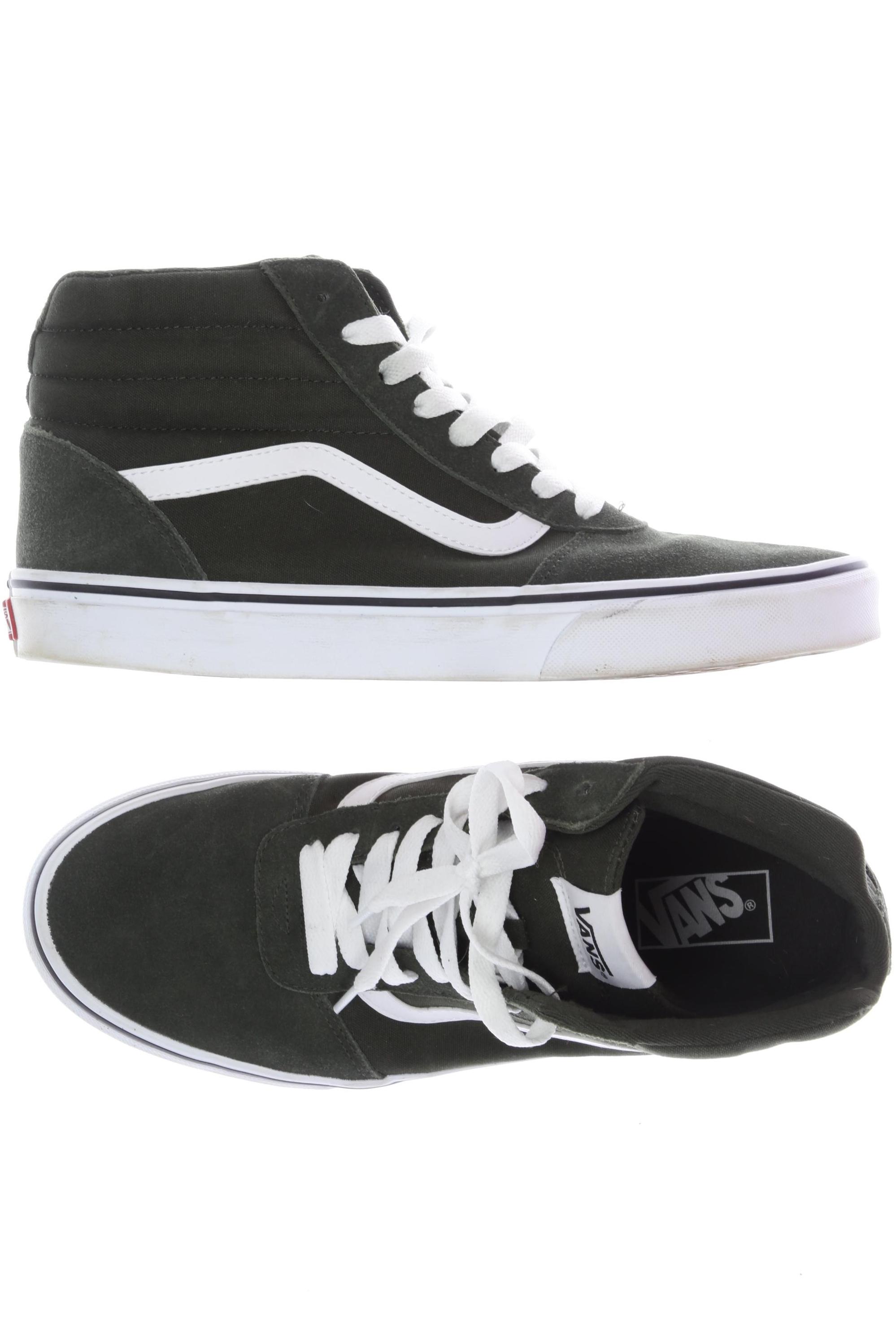 

Vans Herren Sneakers, grün, Gr. 44