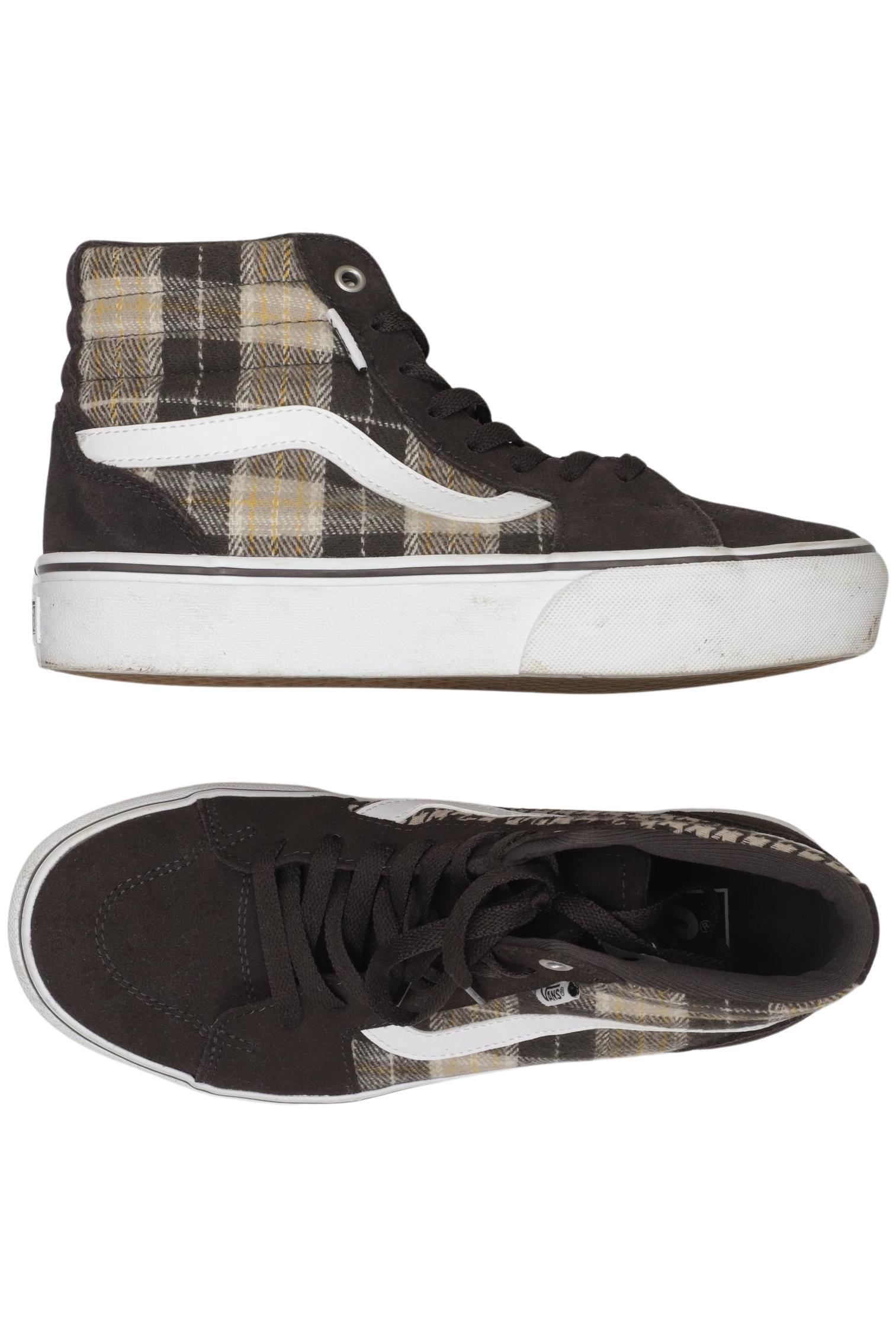 

Vans Herren Sneakers, braun, Gr. 38.5