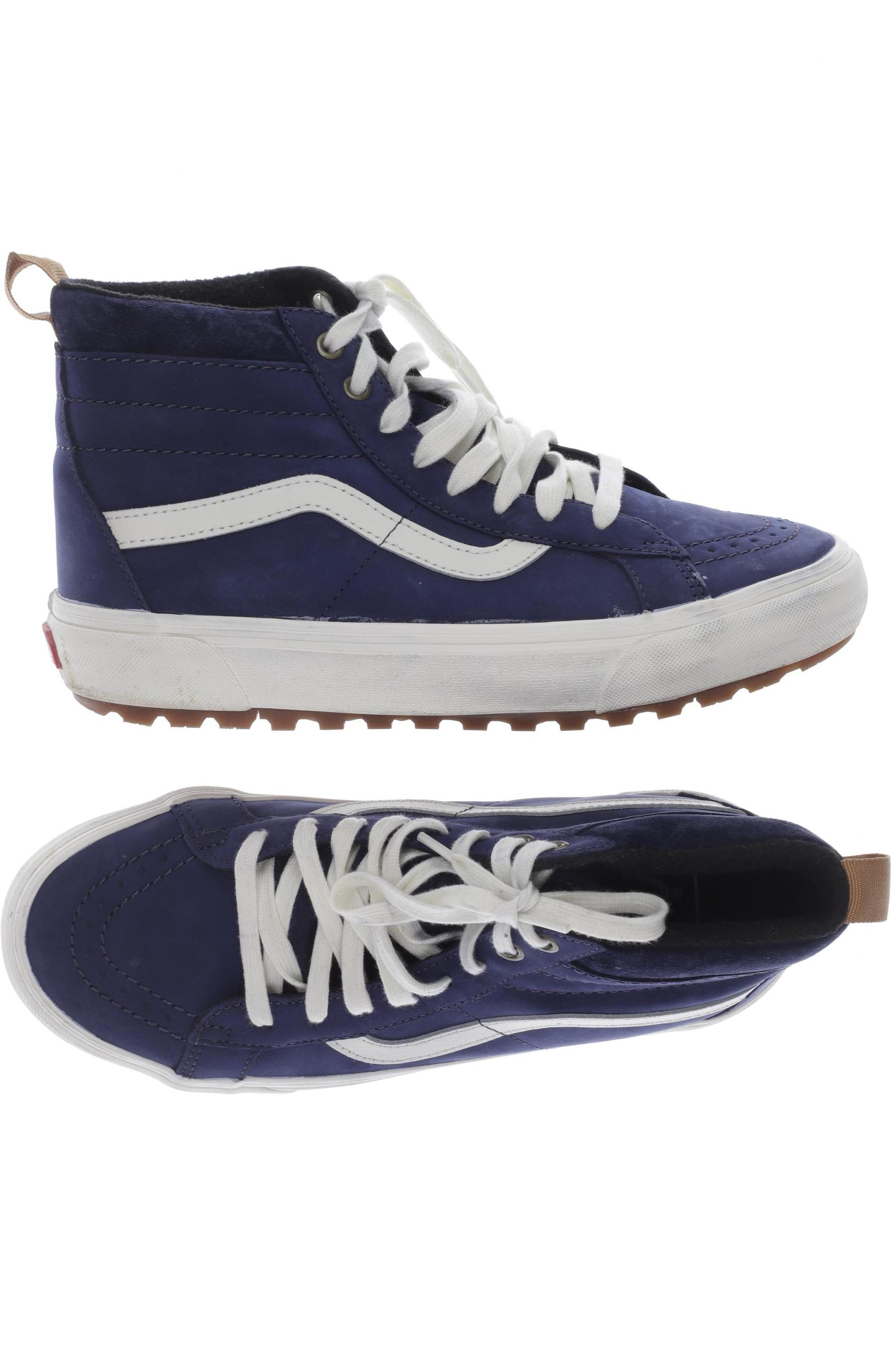 

Vans Herren Sneakers, marineblau, Gr. 40.5