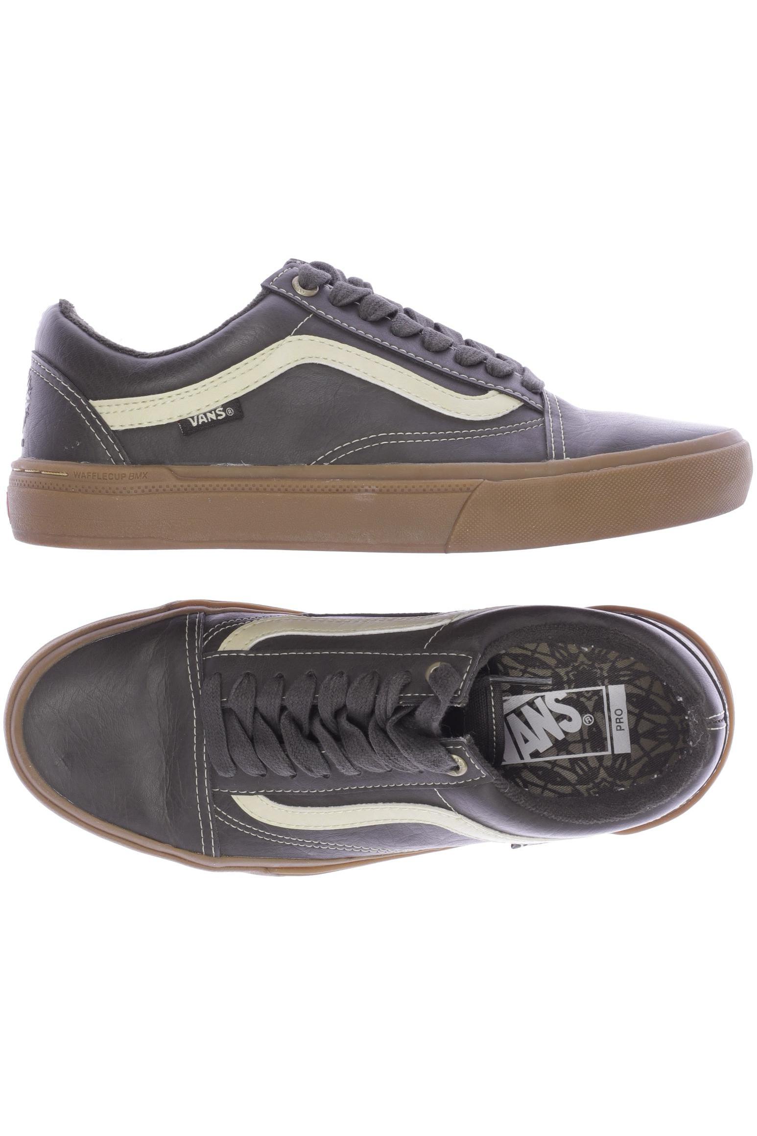 

VANS Herren Sneakers, grau