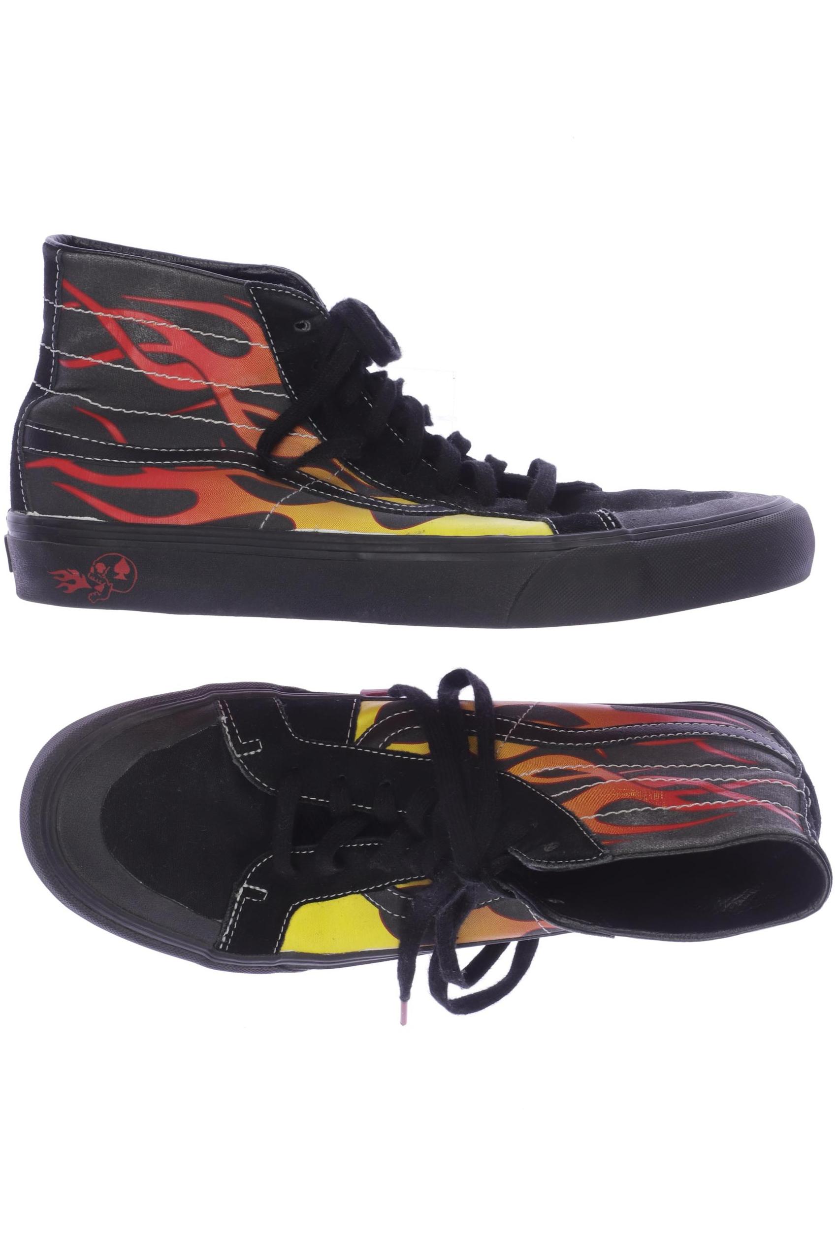 

Vans Herren Sneakers, schwarz, Gr. 45