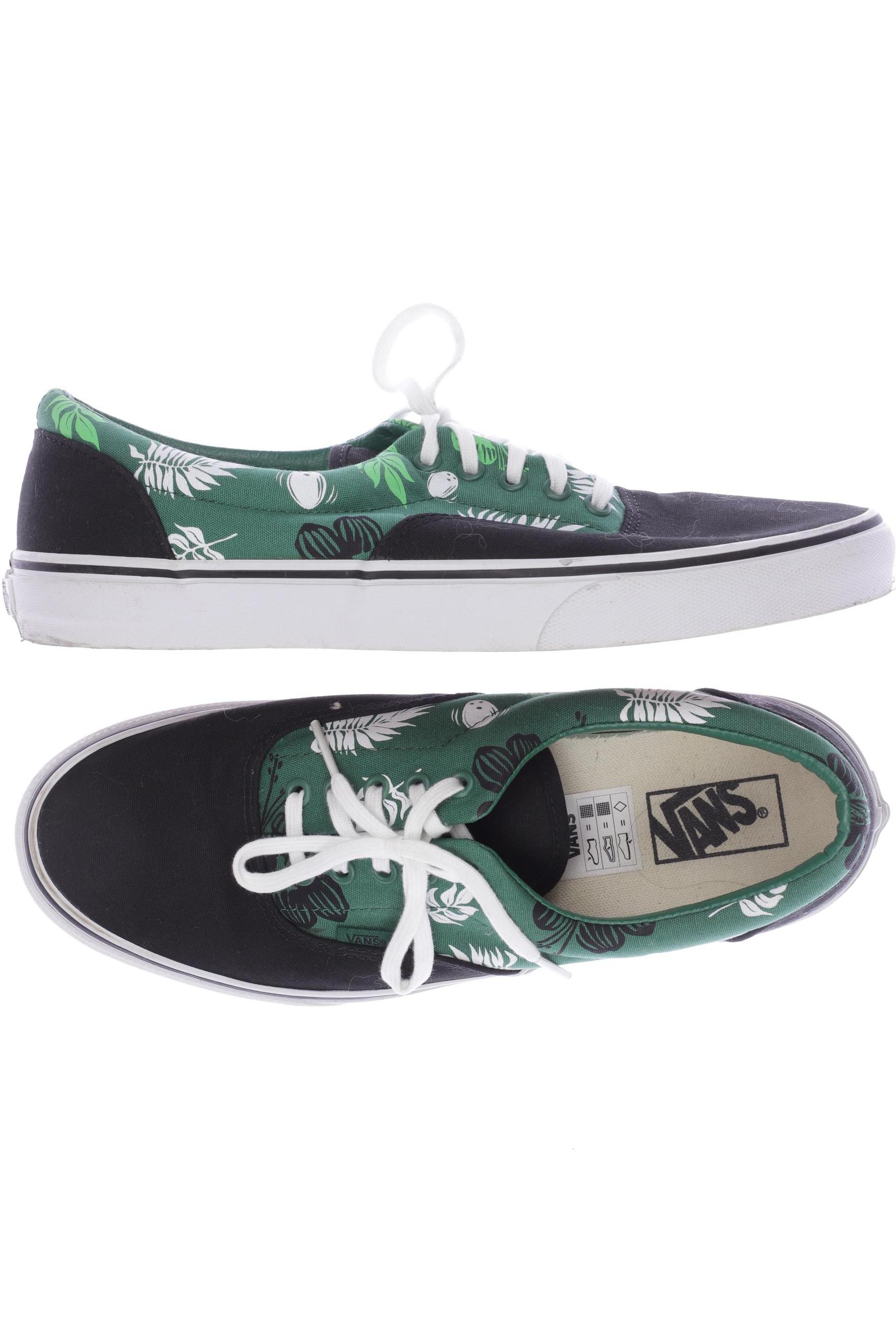 

VANS Herren Sneakers, grün