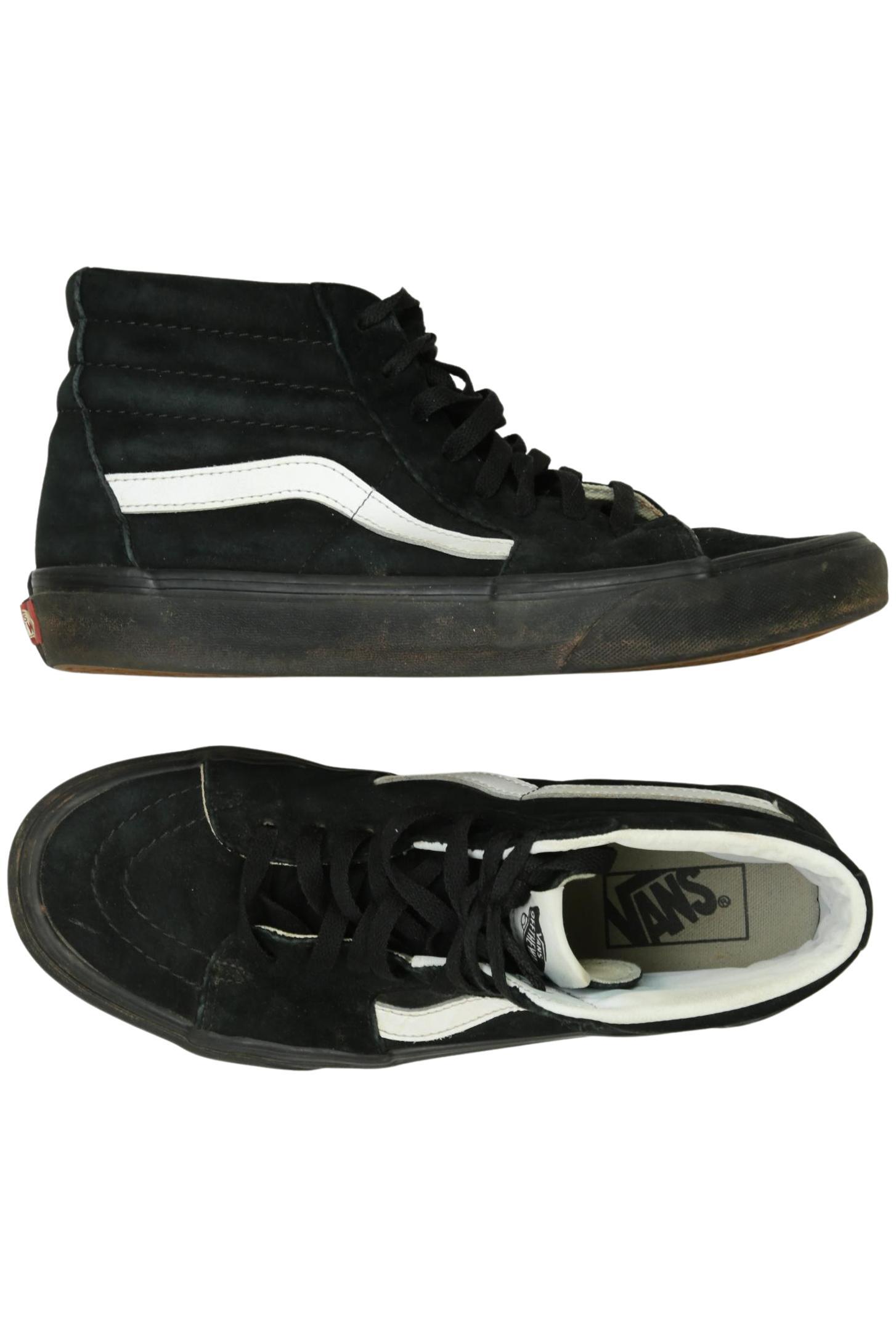 

Vans Herren Sneakers, schwarz, Gr. 41