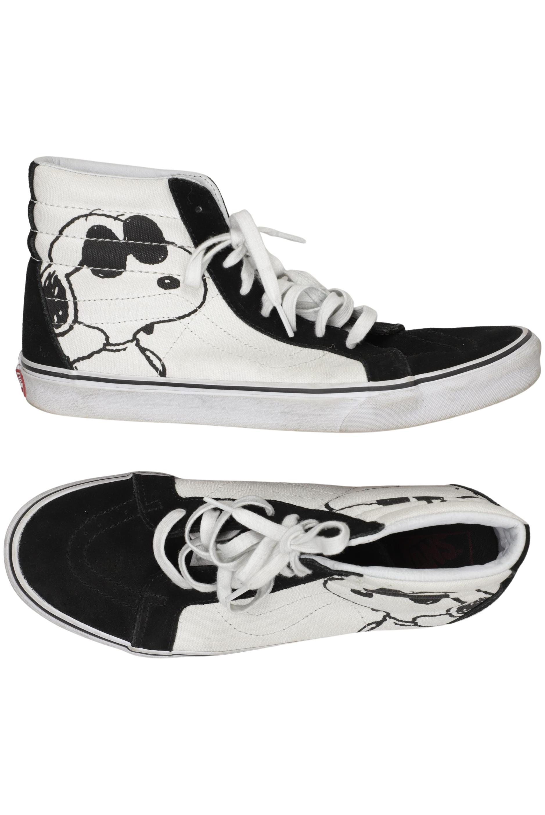 

Vans Herren Sneakers, weiß, Gr. 46