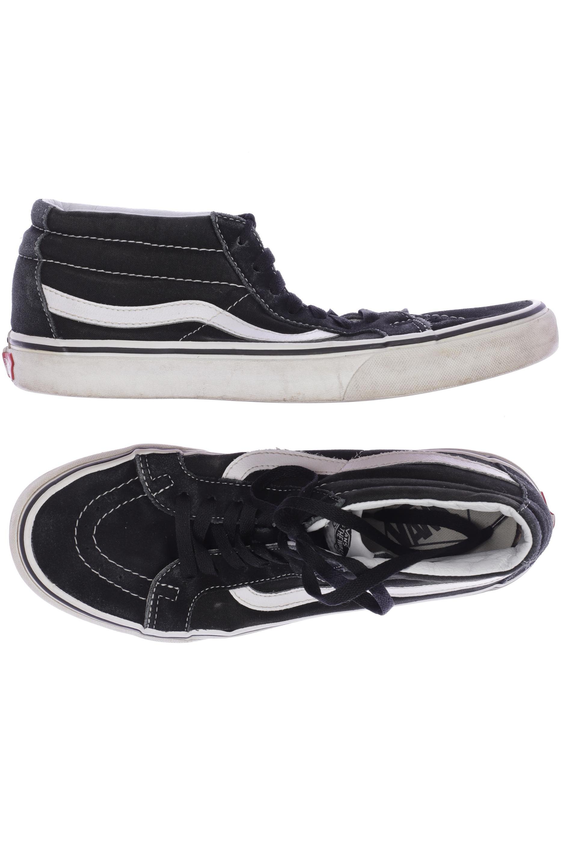 

Vans Herren Sneakers, schwarz, Gr. 42