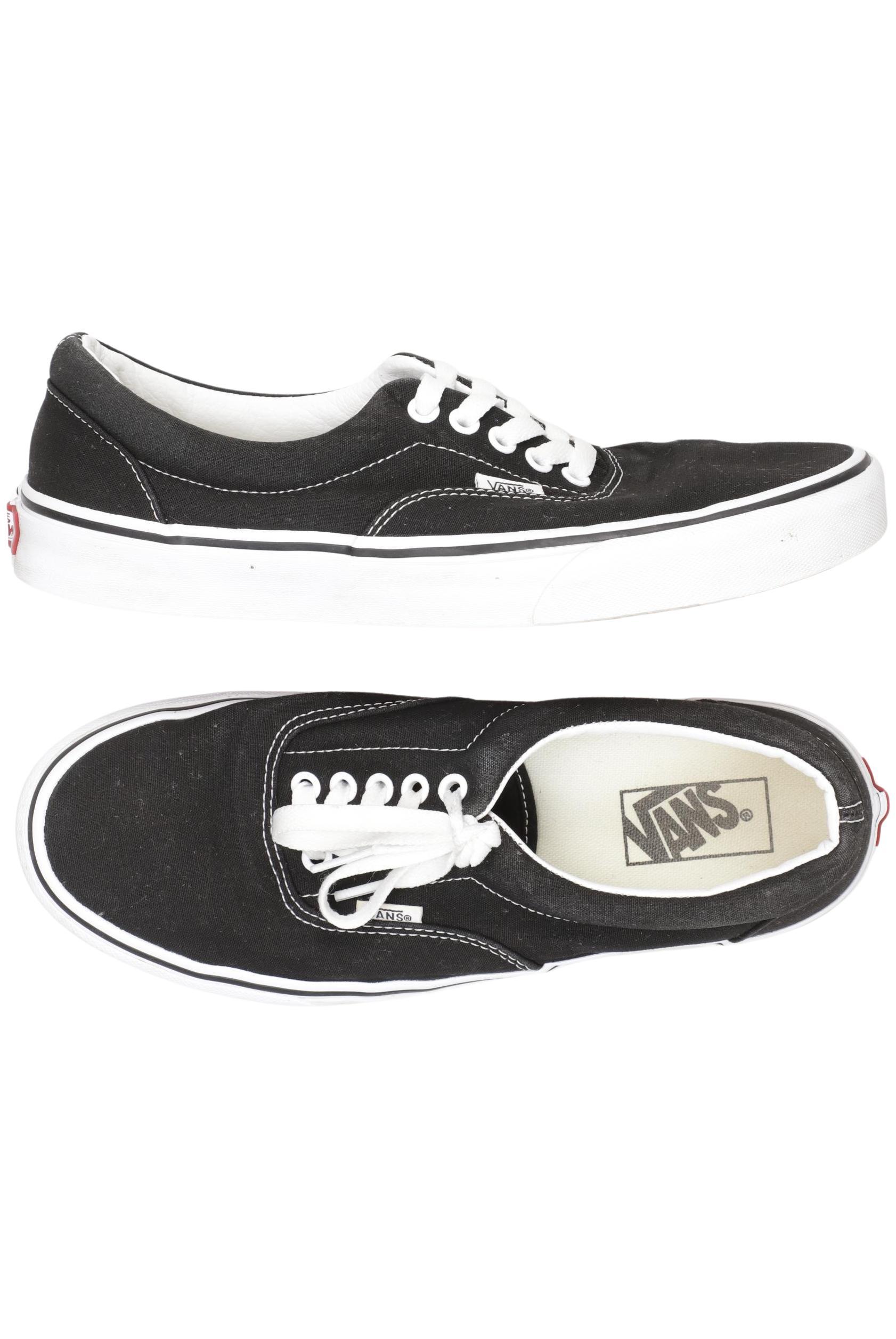 

Vans Herren Sneakers, schwarz, Gr. 41