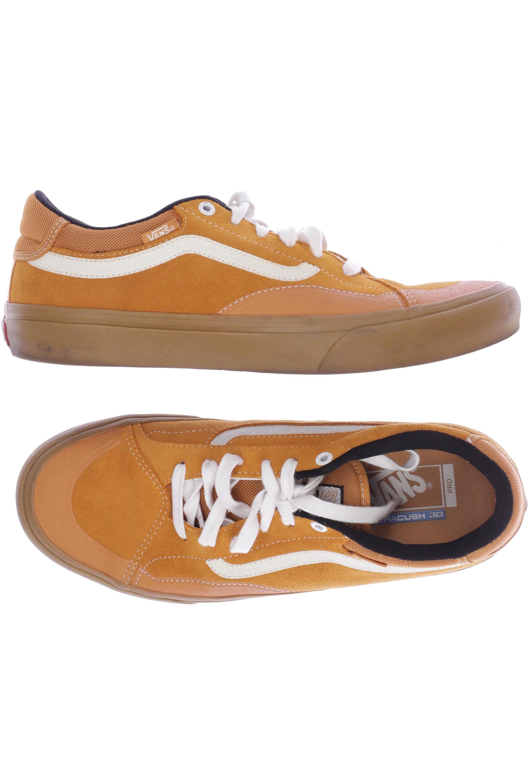 

VANS Herren Sneakers, orange