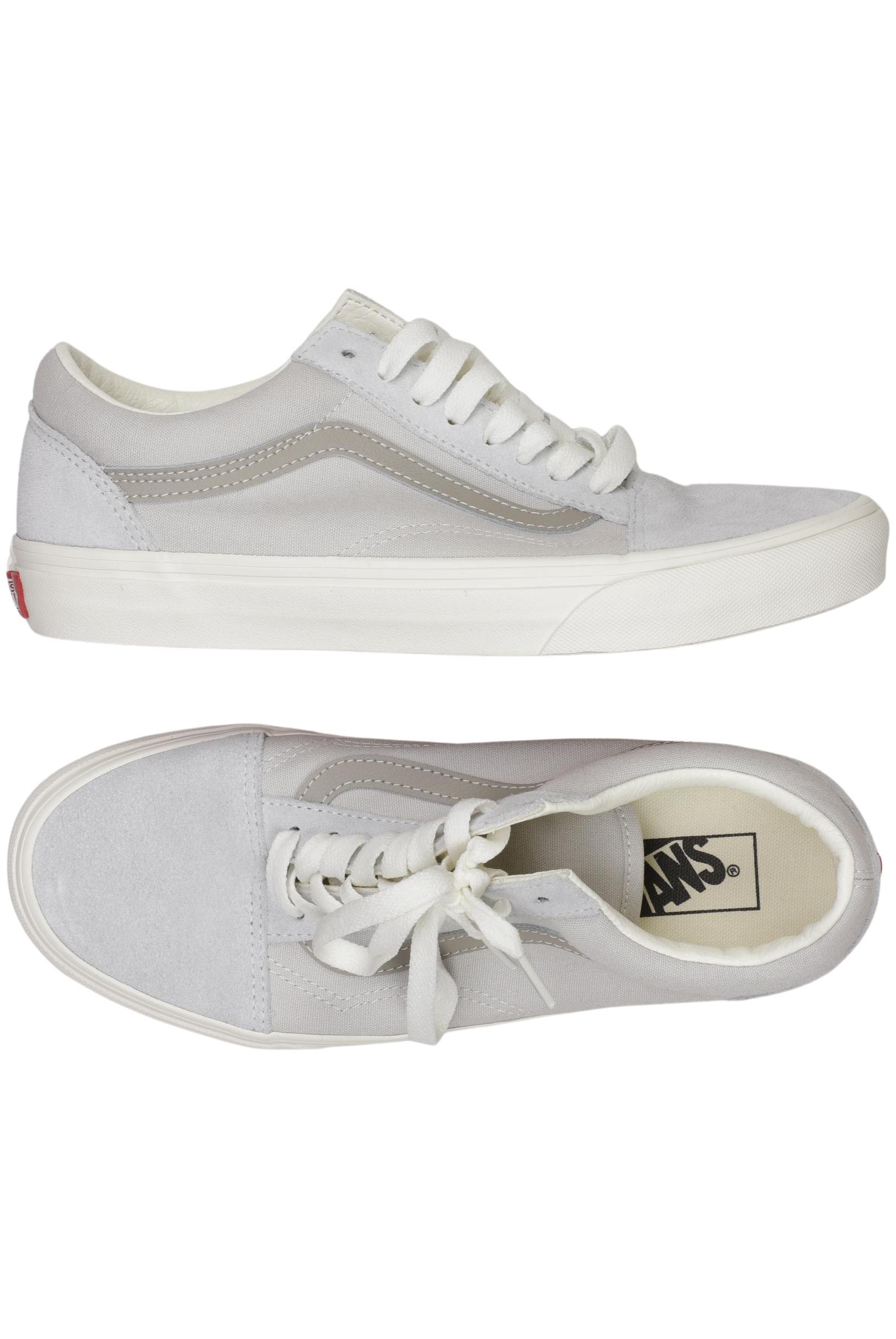 

Vans Herren Sneakers, grau, Gr. 40