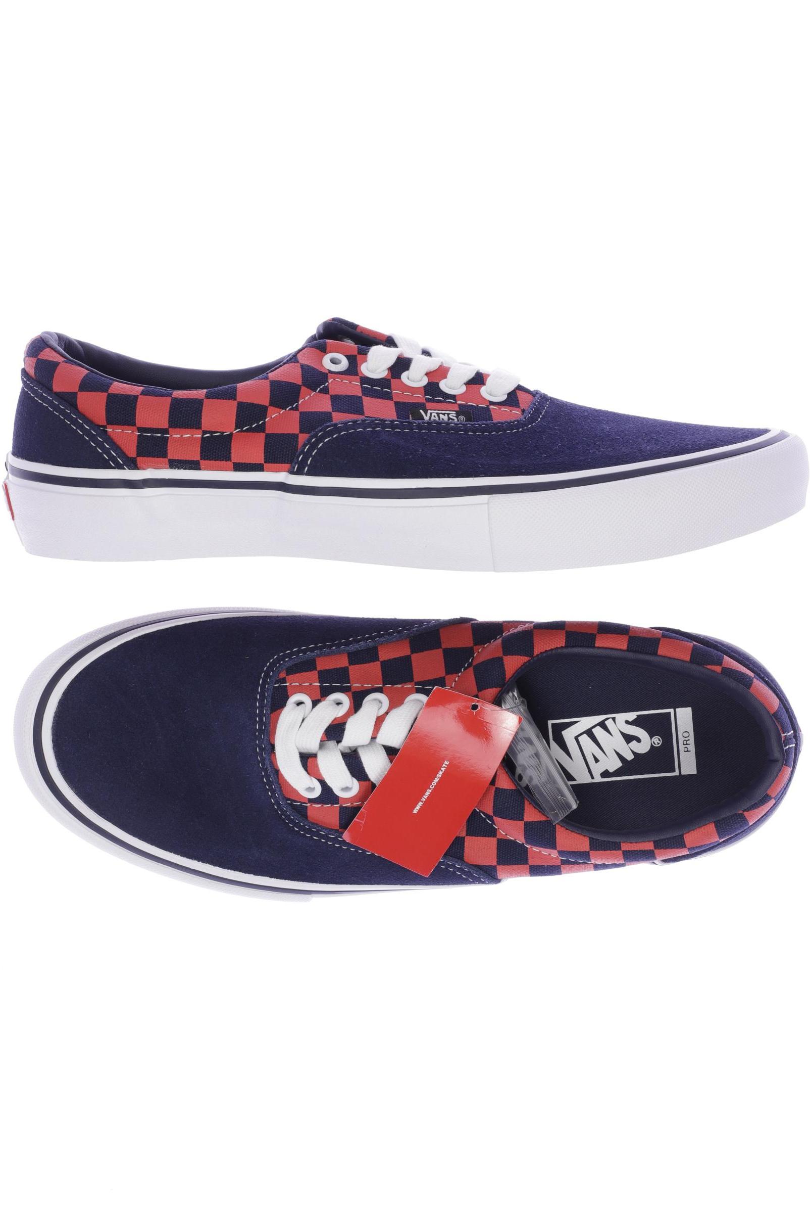 

Vans Herren Sneakers, marineblau, Gr. 43