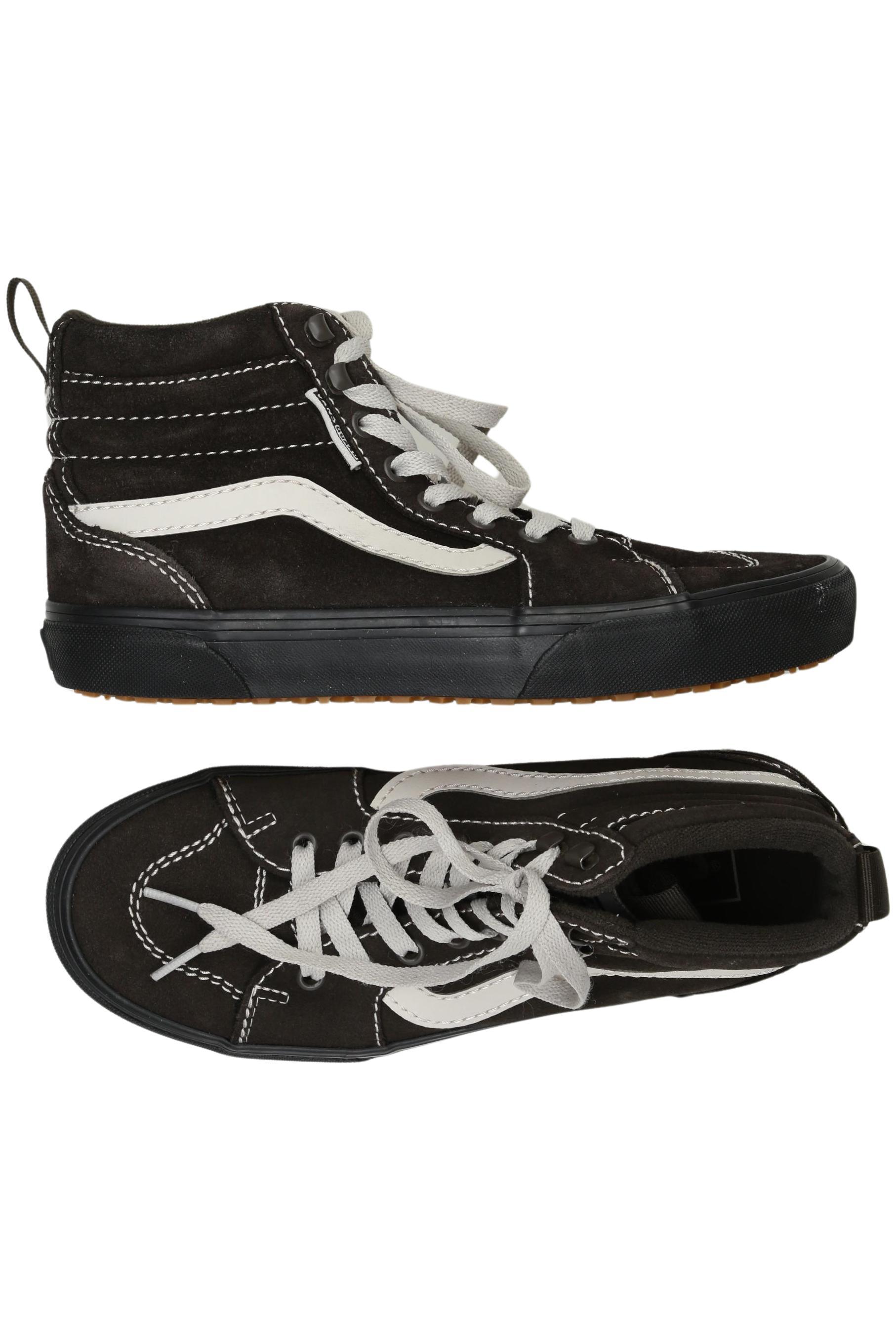

Vans Herren Sneakers, braun, Gr. 40