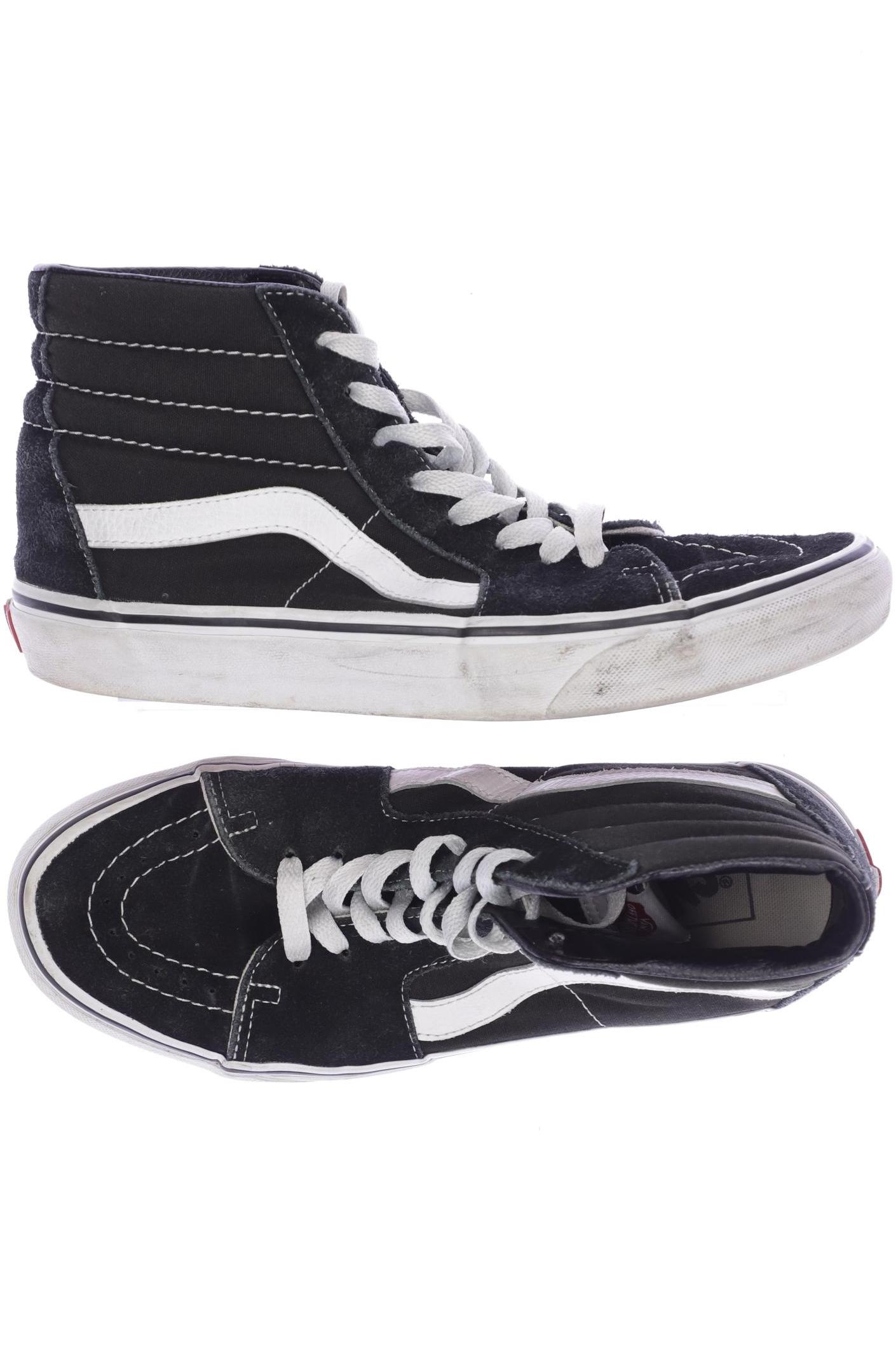 

Vans Herren Sneakers, schwarz, Gr. 40