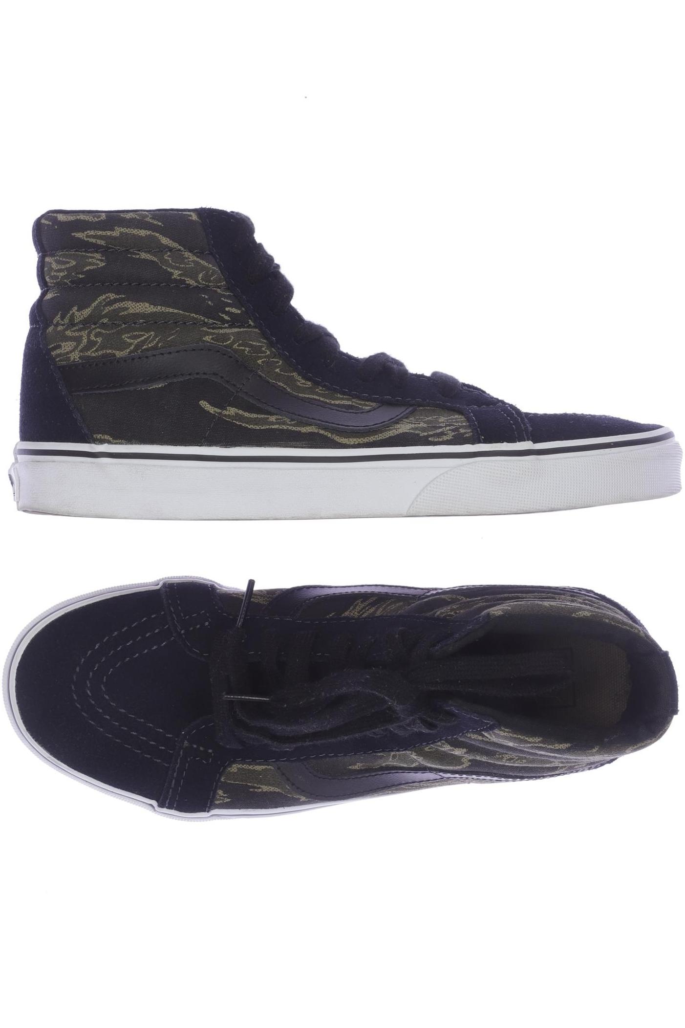 

Vans Herren Sneakers, schwarz, Gr. 40