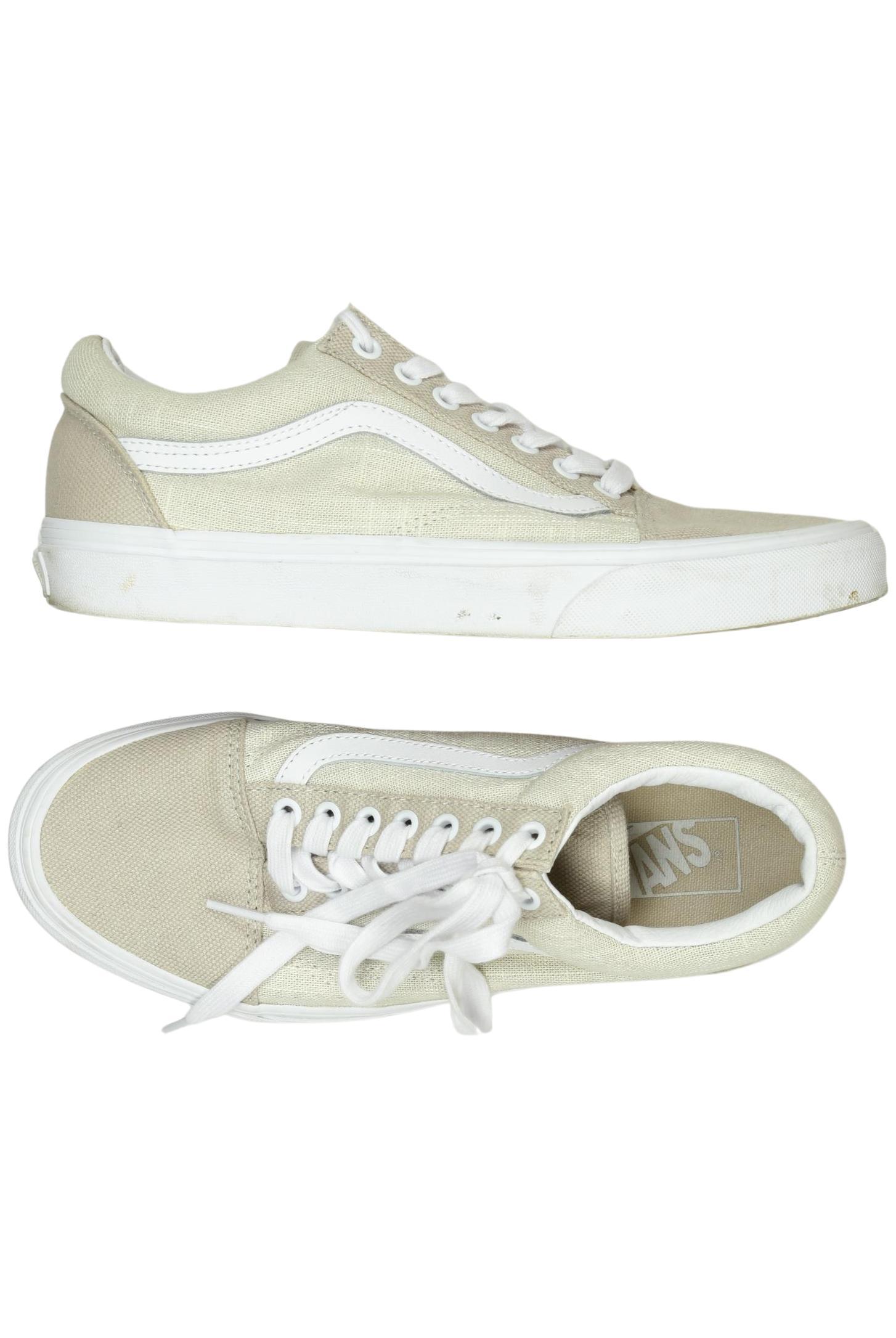 Thumbnail - Vans Herren Sneakers, beige, Gr. 41