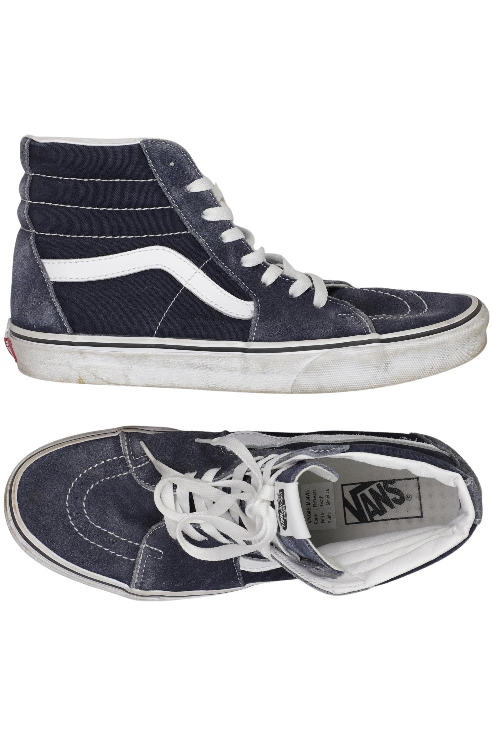 Thumbnail - Vans Herren Sneakers, marineblau, Gr. 9