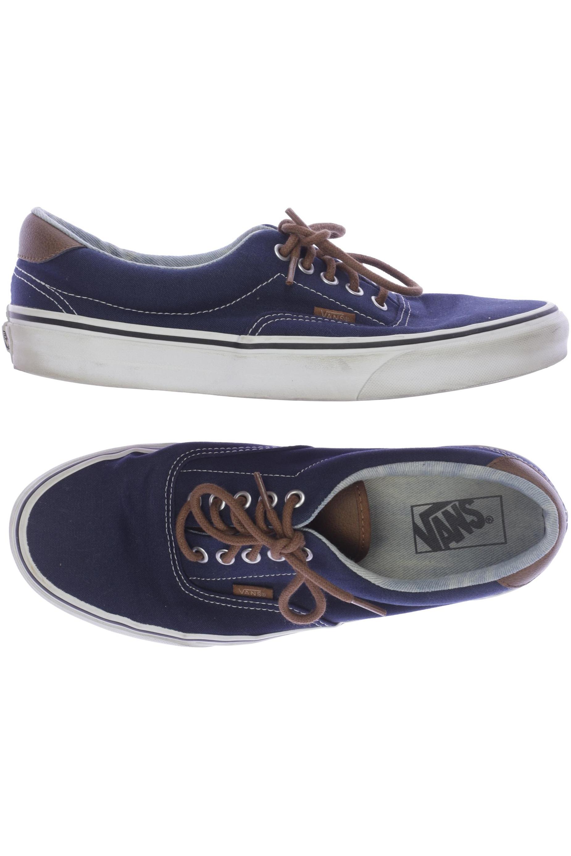 

VANS Herren Sneakers, marineblau