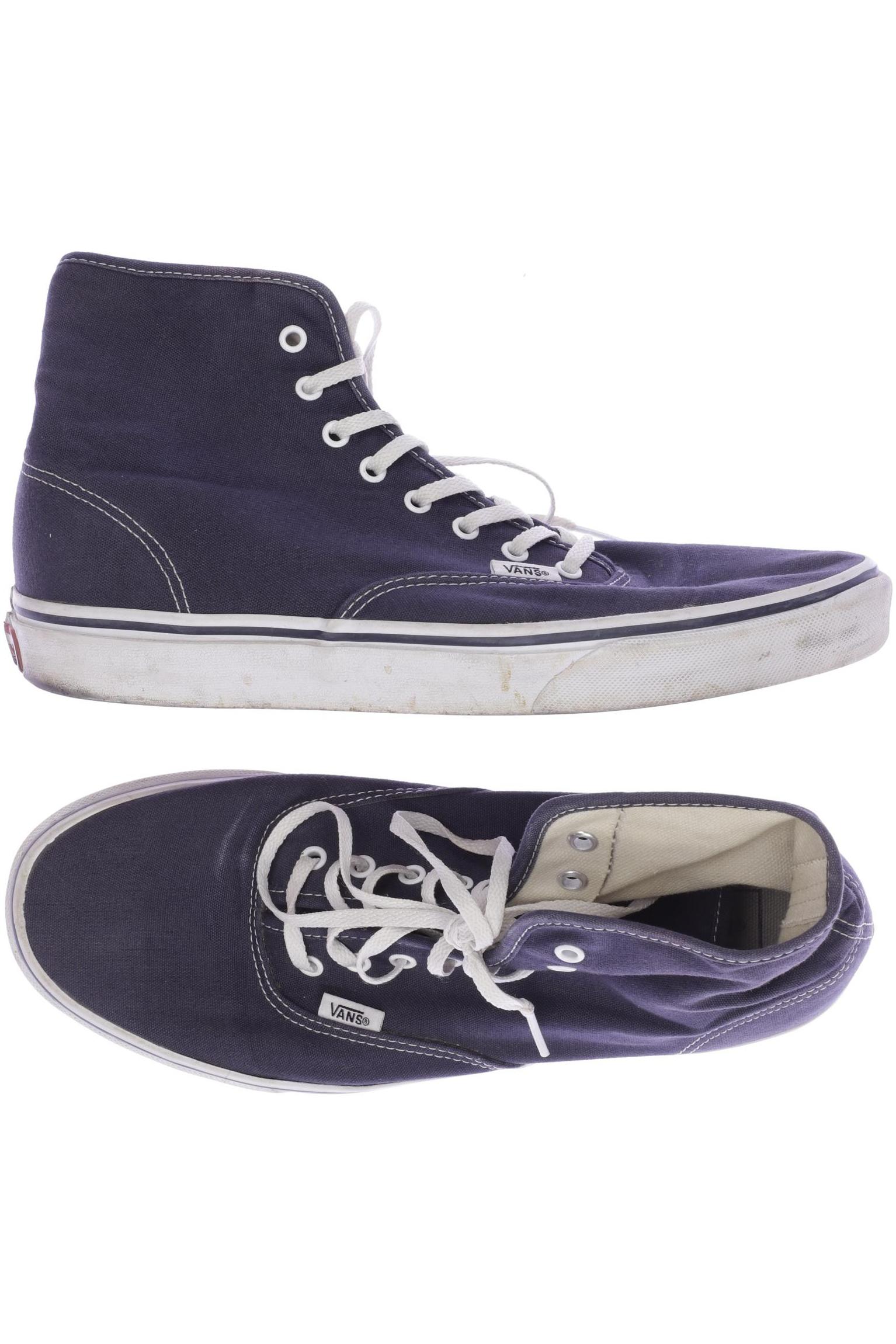 

Vans Herren Sneakers, marineblau, Gr. 9