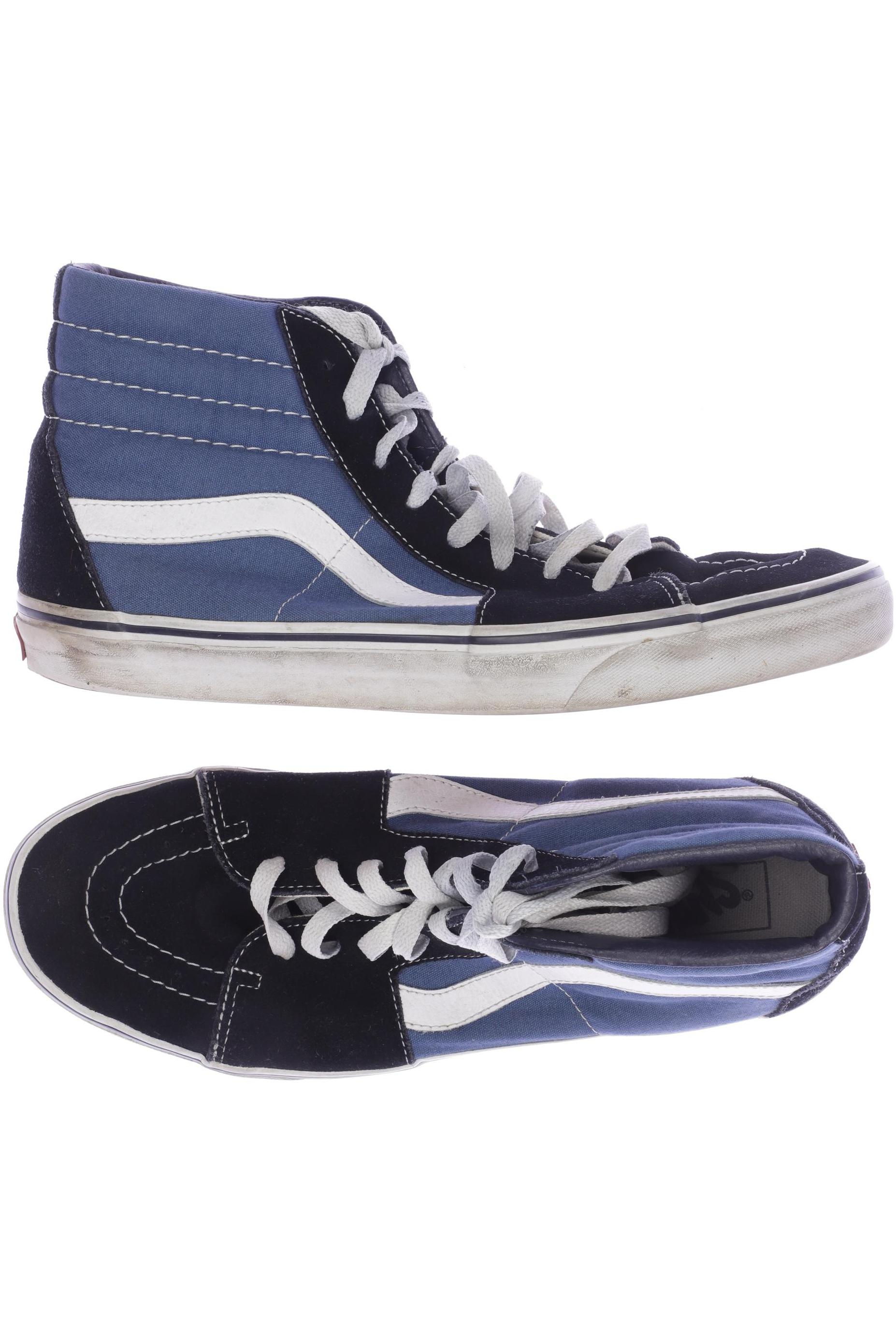 

Vans Herren Sneakers, marineblau, Gr. 45