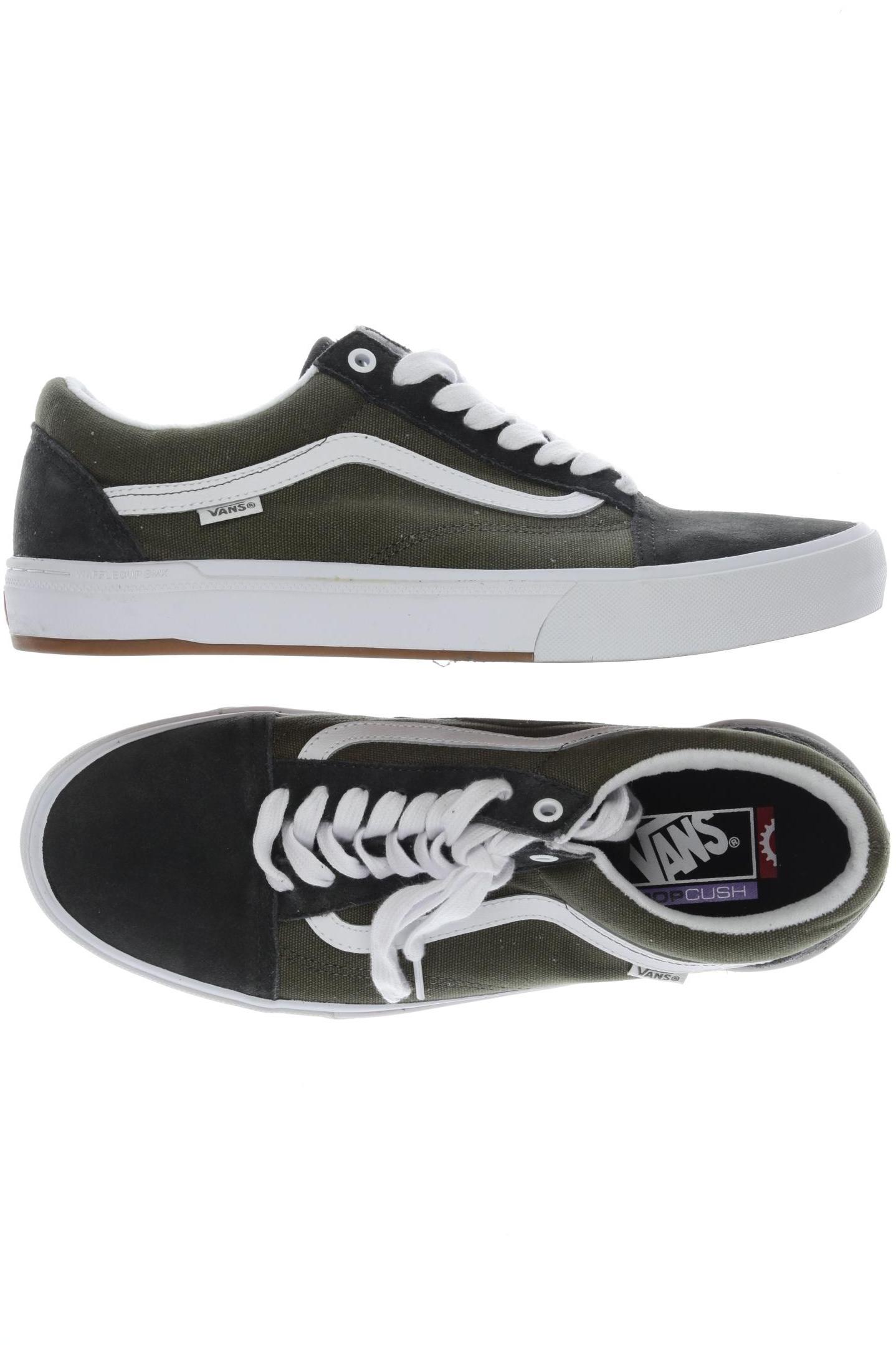 

Vans Herren Sneakers, grün, Gr. 45