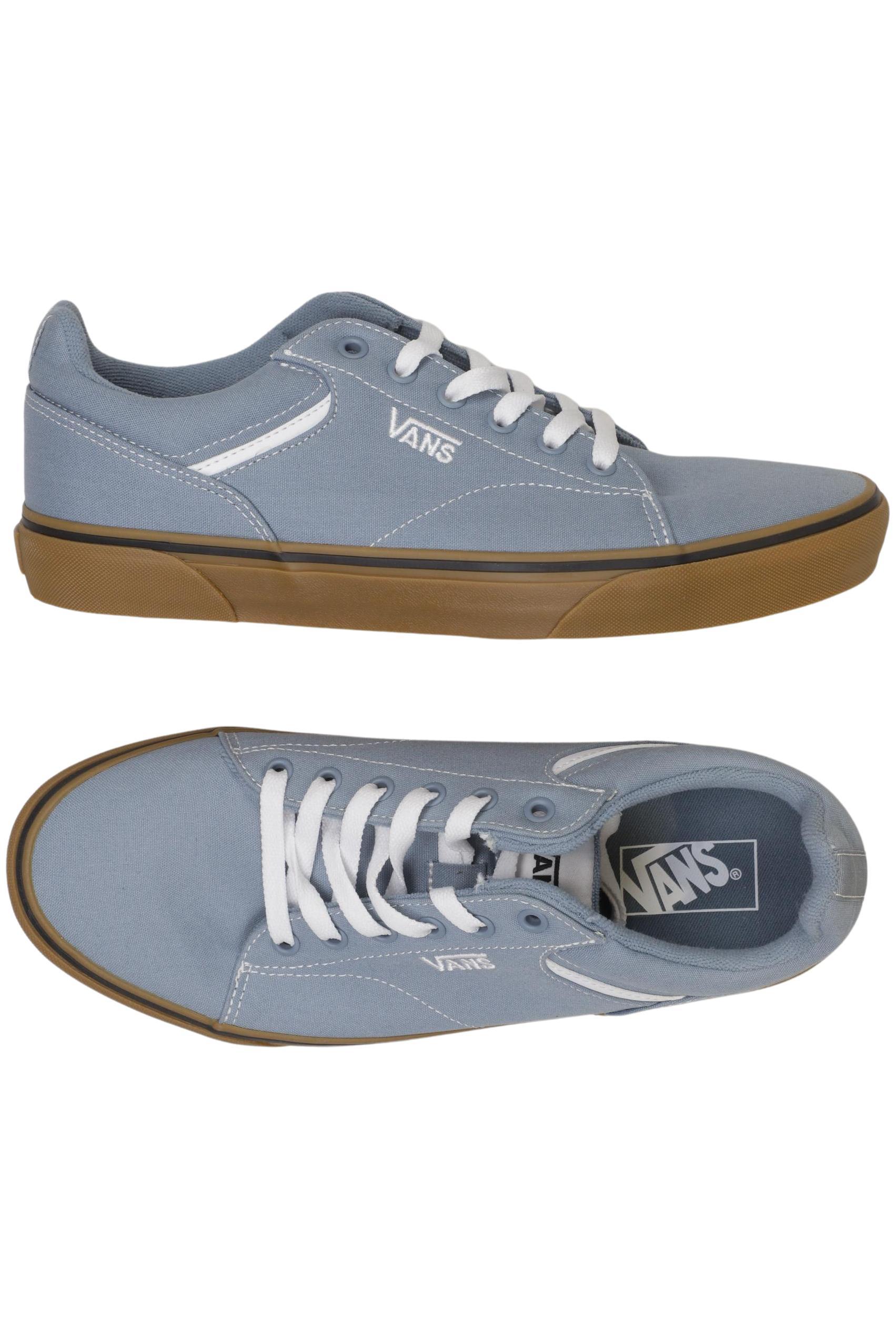 Thumbnail - Vans Herren Sneakers, hellblau, Gr. 43