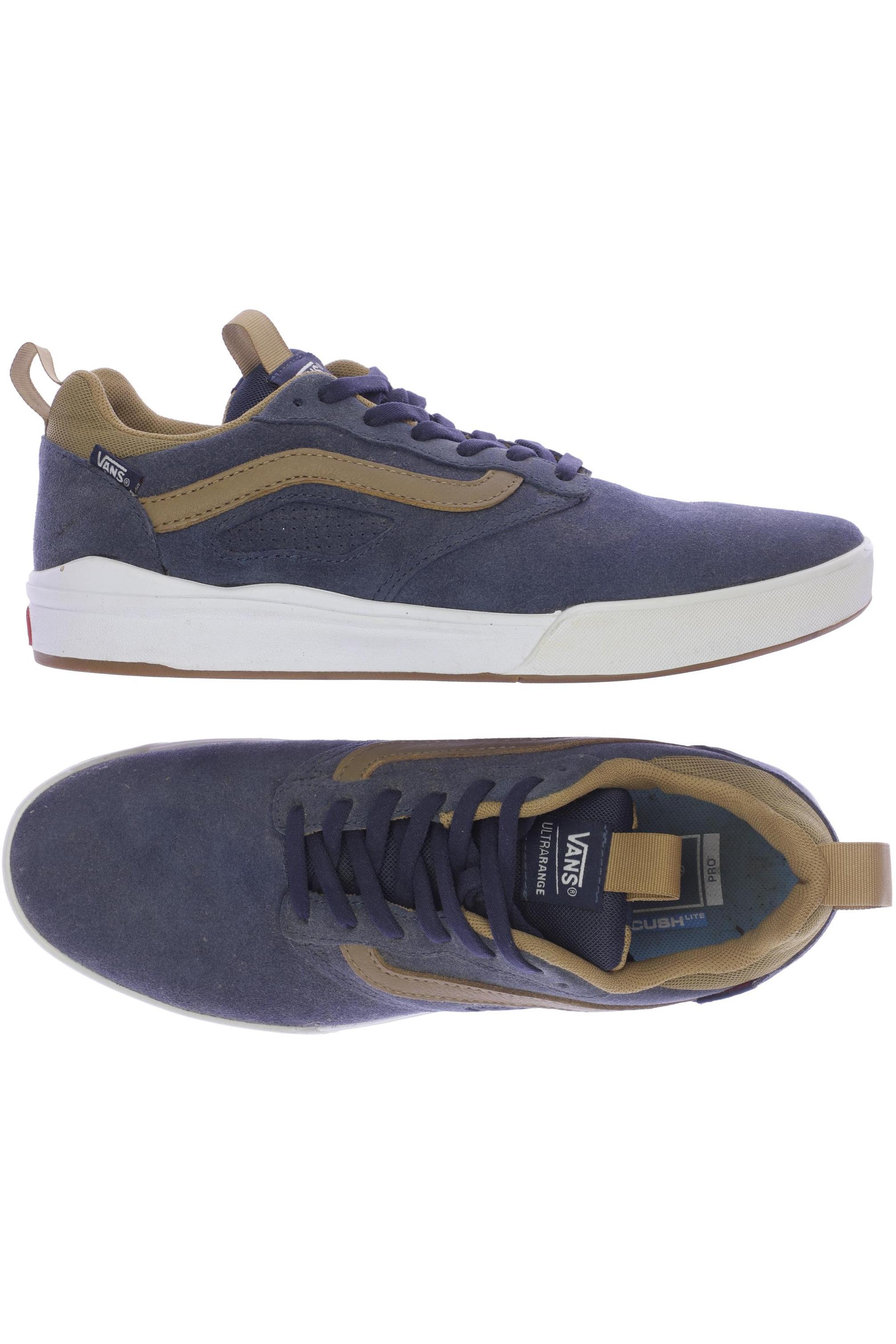 

Vans Herren Sneakers, marineblau, Gr. 44