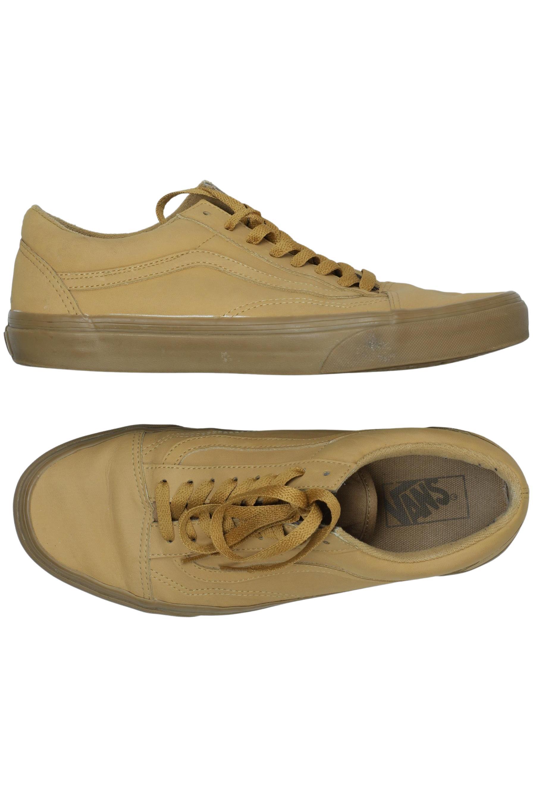 

Vans Herren Sneakers, beige, Gr. 43