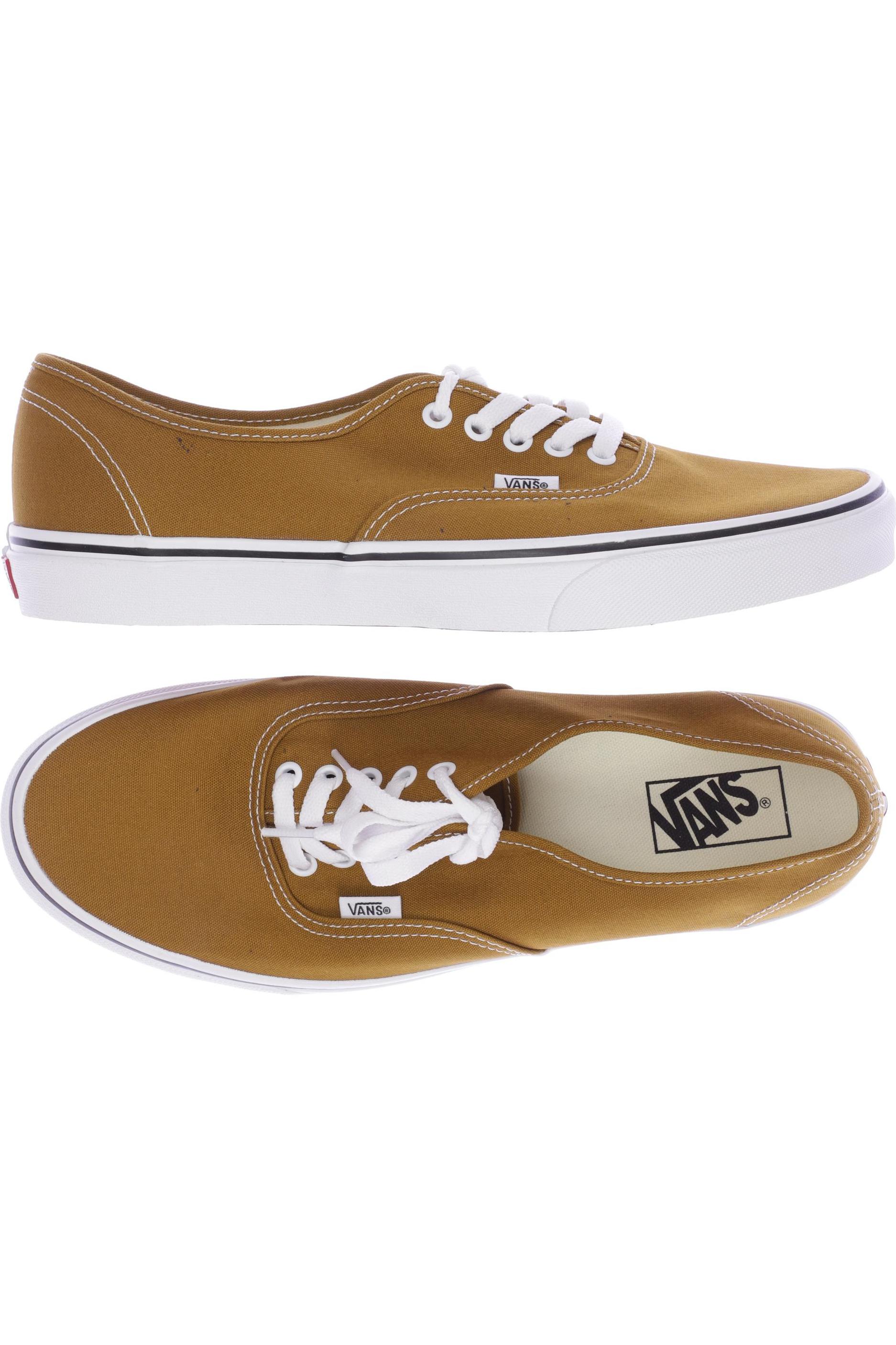 

Vans Herren Sneakers, braun, Gr. 45