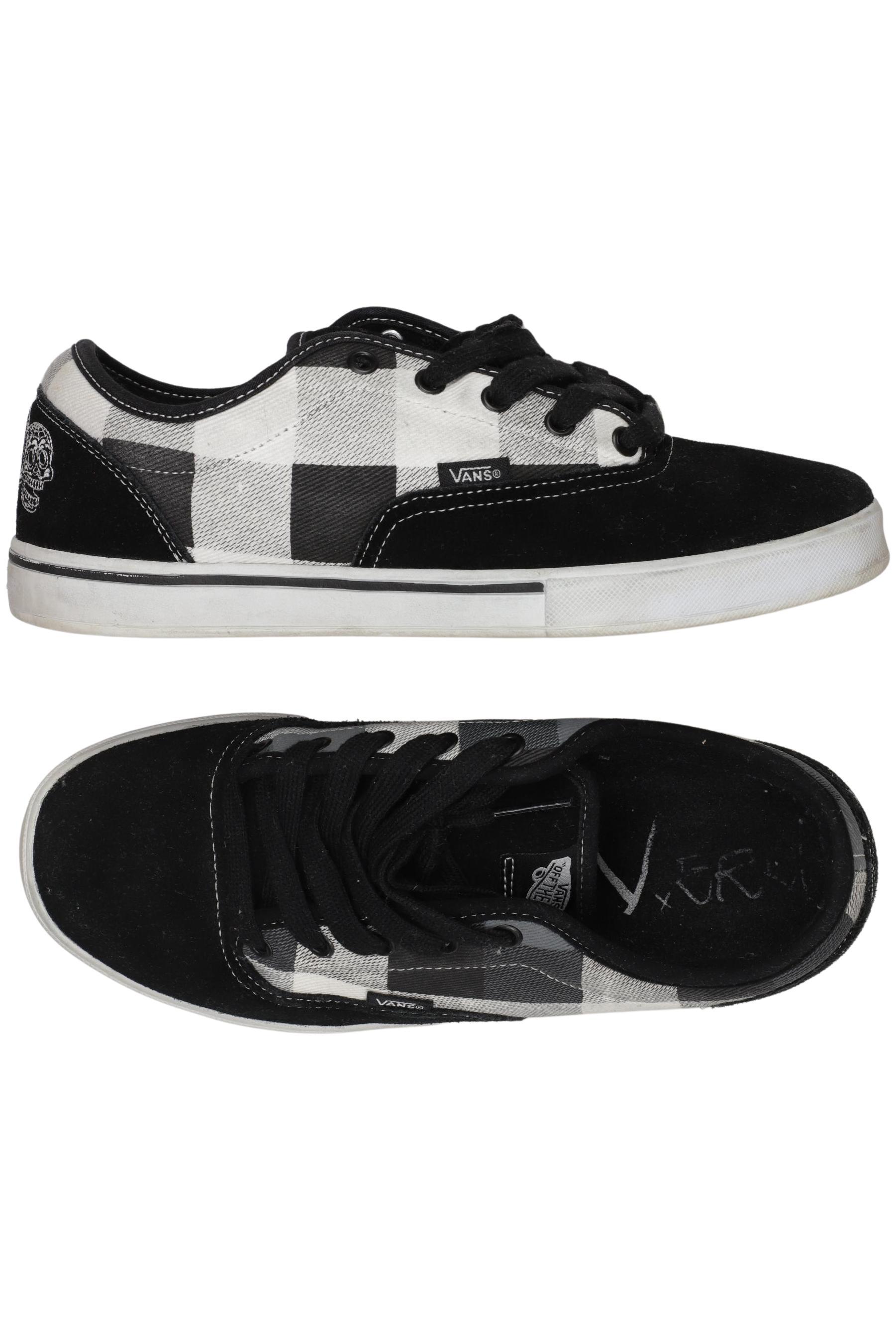 

Vans Herren Sneakers, mehrfarbig, Gr. 40