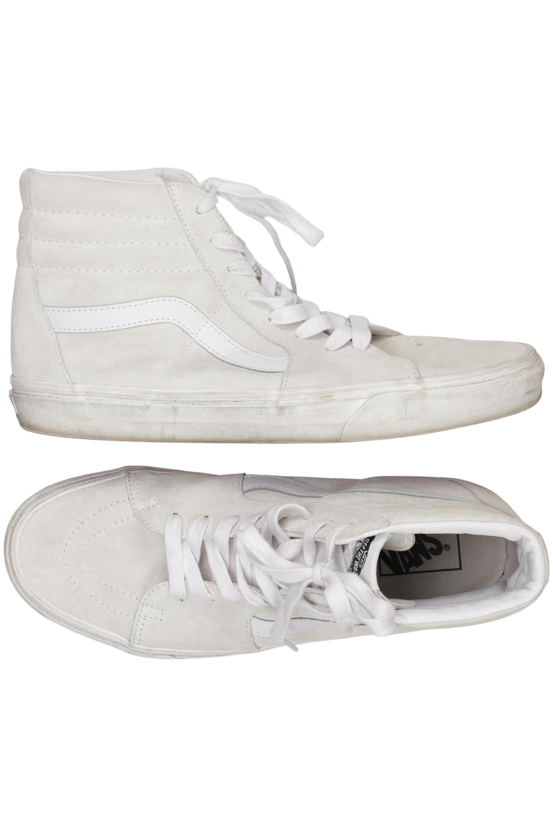 Thumbnail - Vans Herren Sneakers, cremeweiß, Gr. 44.5